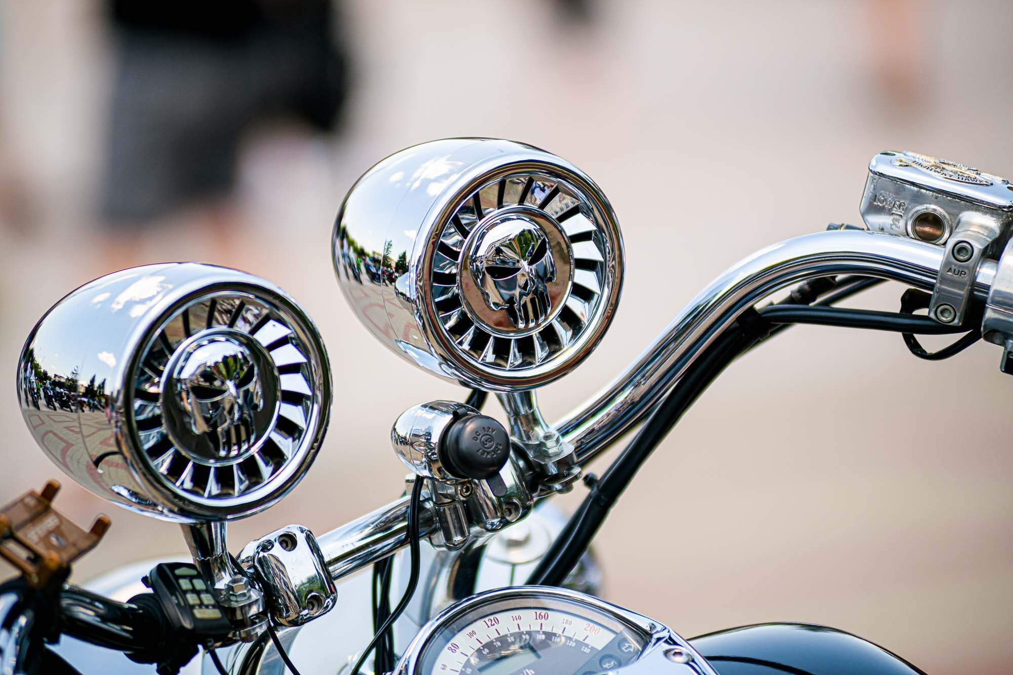 Rock’N'Ride Fest Mioveni 2022. FOTOMIR