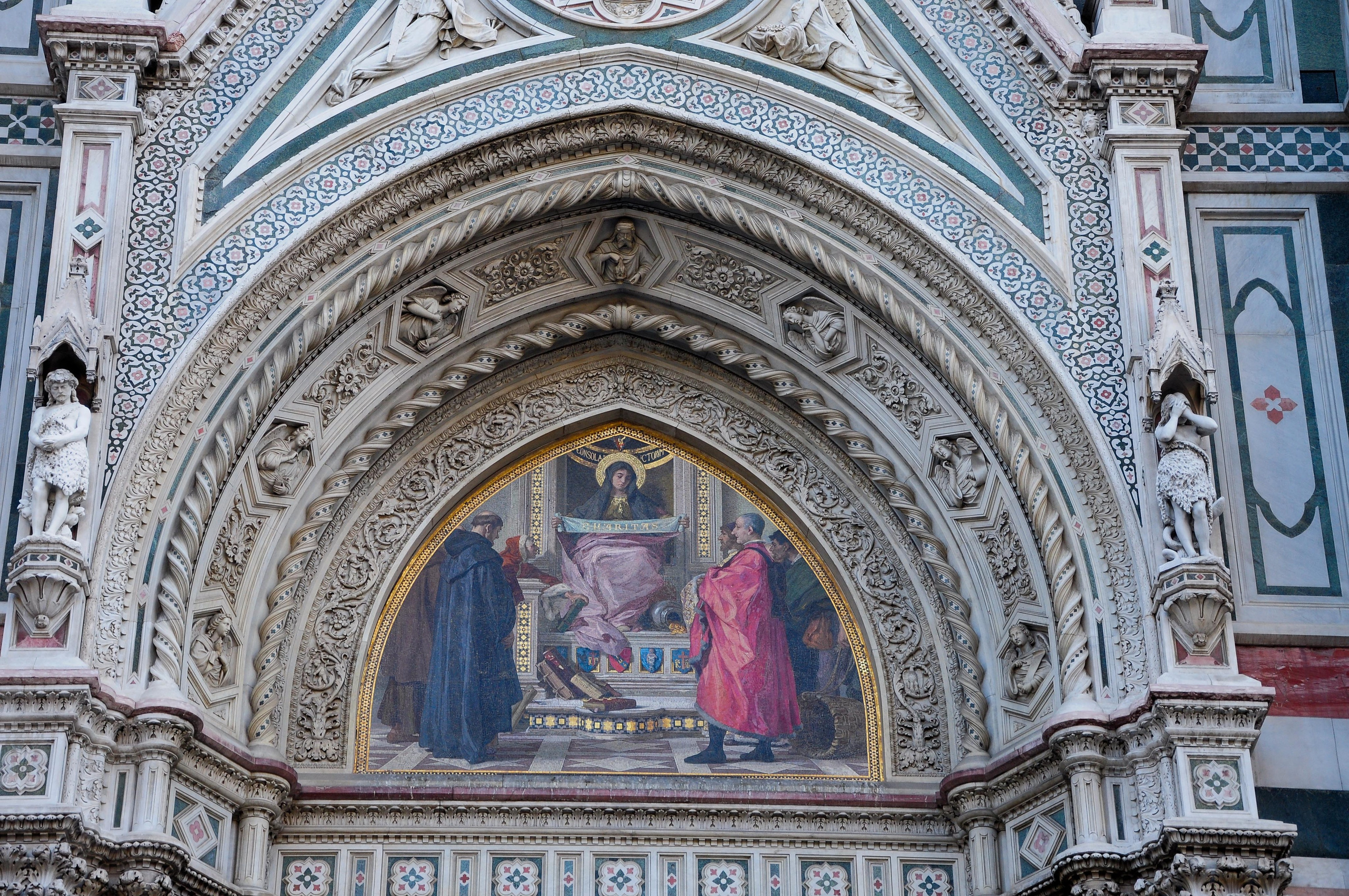 Pe barci — Florence. Fotograf evenimente in Arges — Mihai Nitoiu