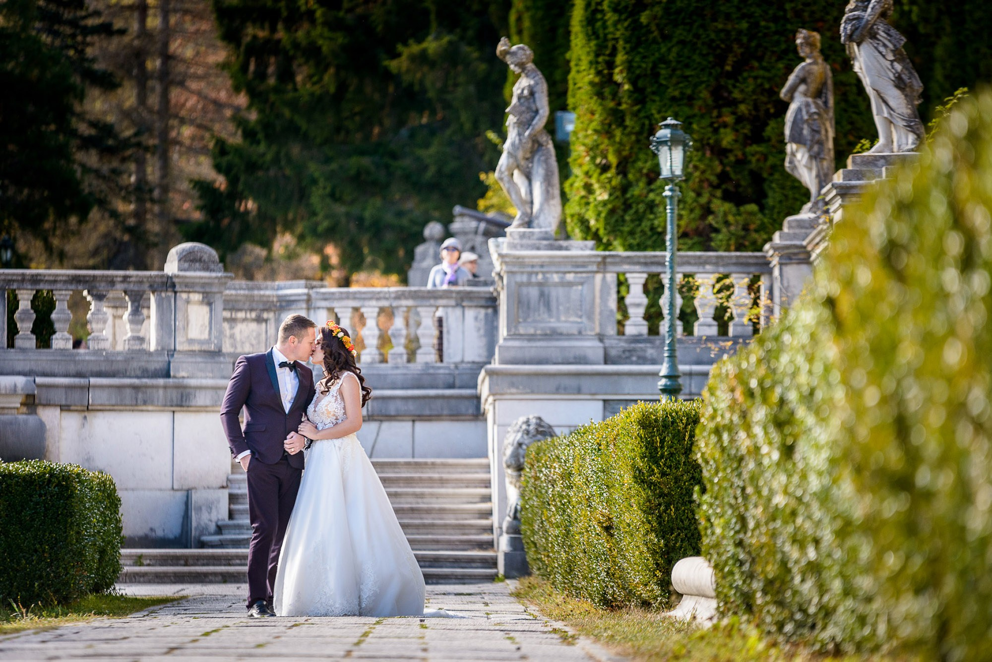 Fotograf evenimente in Arges — Mihai Nitoiu