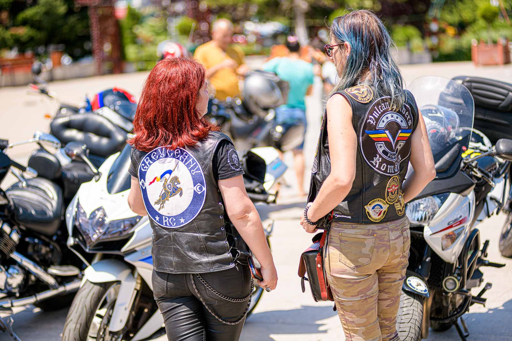Rock’N'Ride Fest Mioveni 2022. FOTOMIR