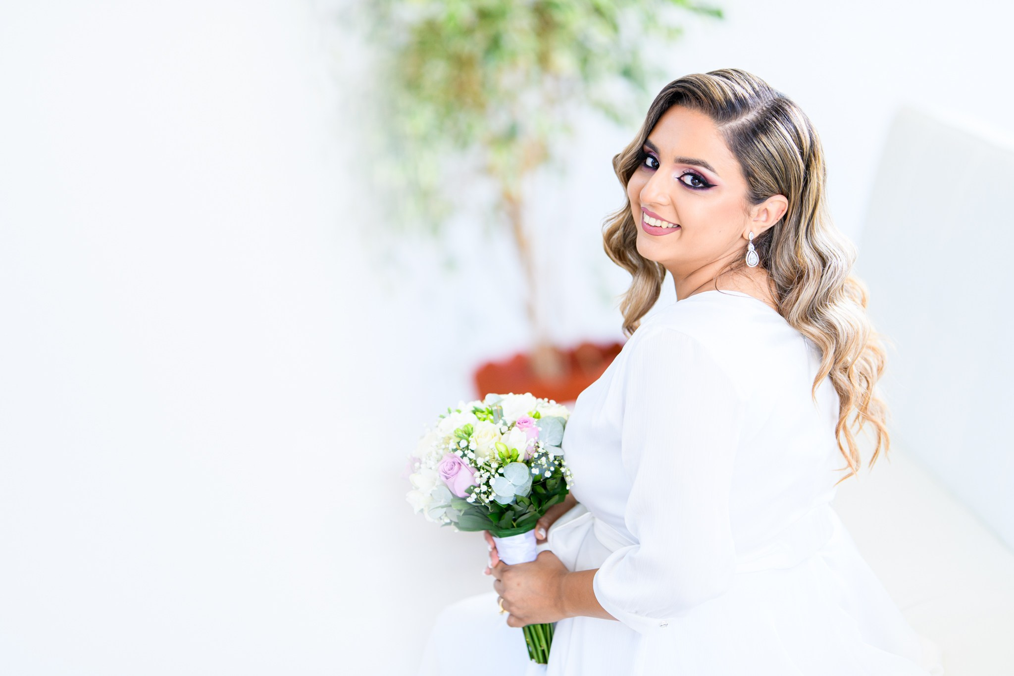 Cununie Civila Denisa si Madalin. Fotograf evenimente in Arges — Mihai Nitoiu