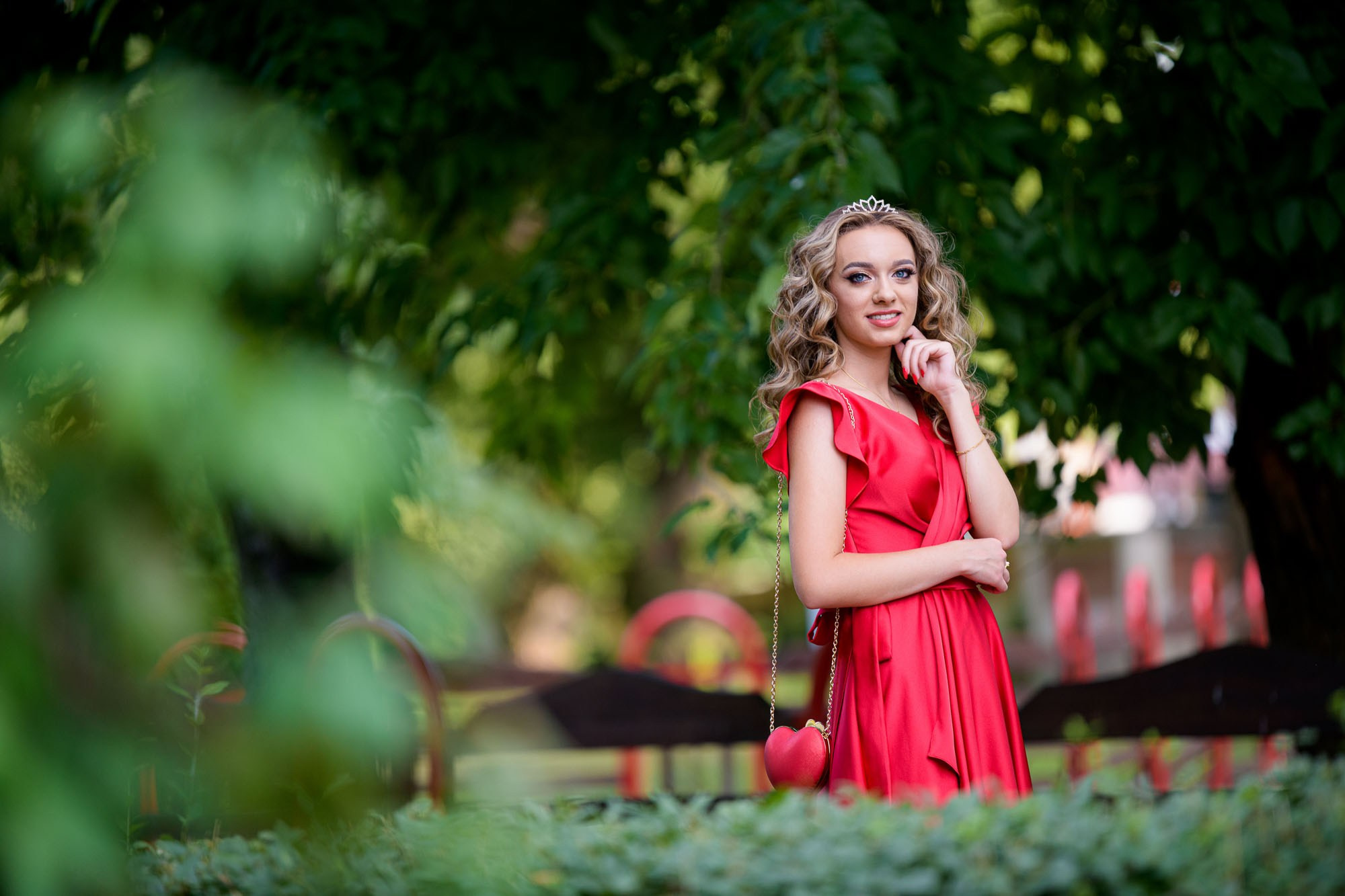 MAJORAT MADALINA. Fotograf evenimente in Arges — Mihai Nitoiu