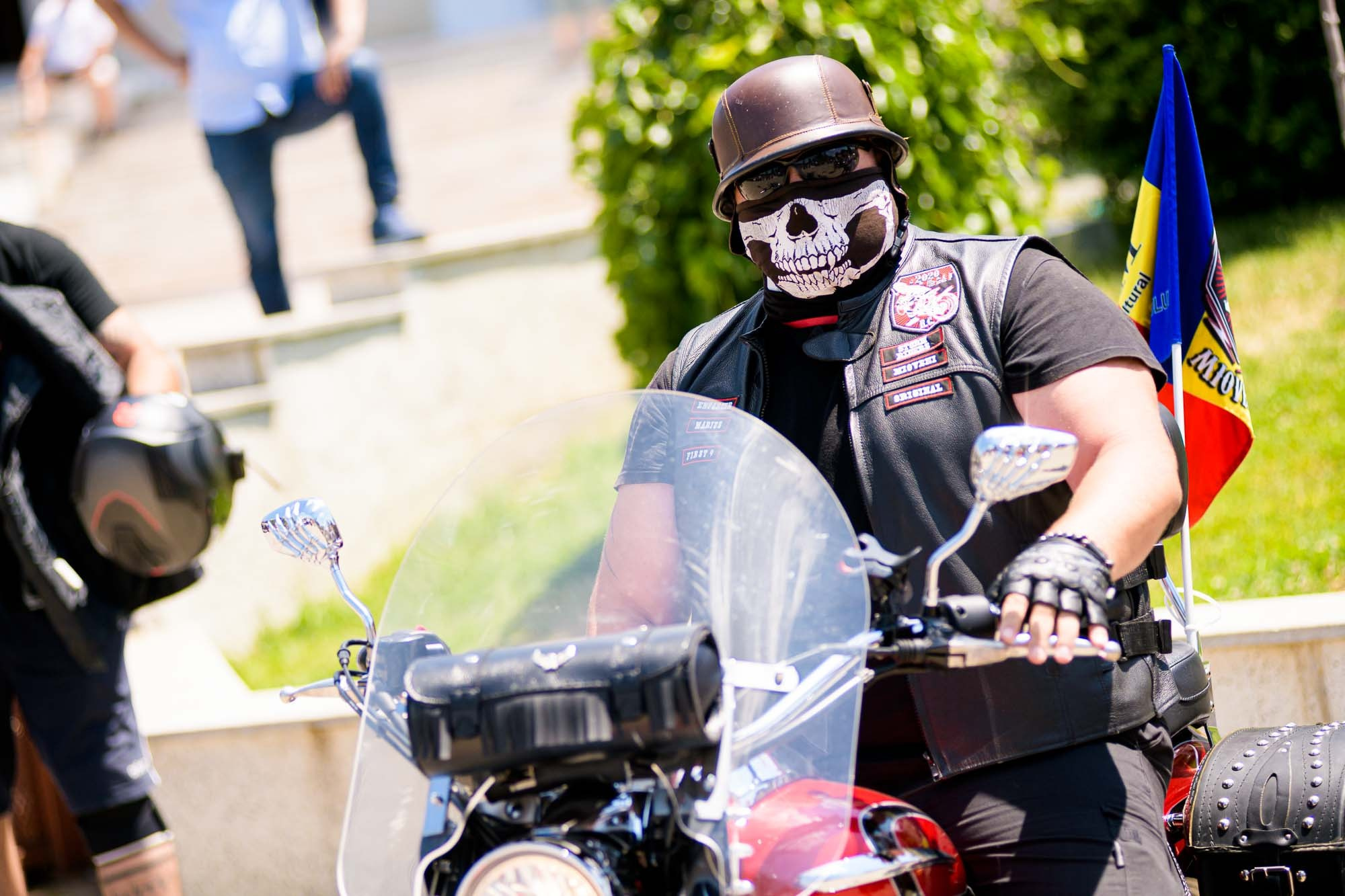 Rock’N'Ride Fest Mioveni 2022. FOTOMIR
