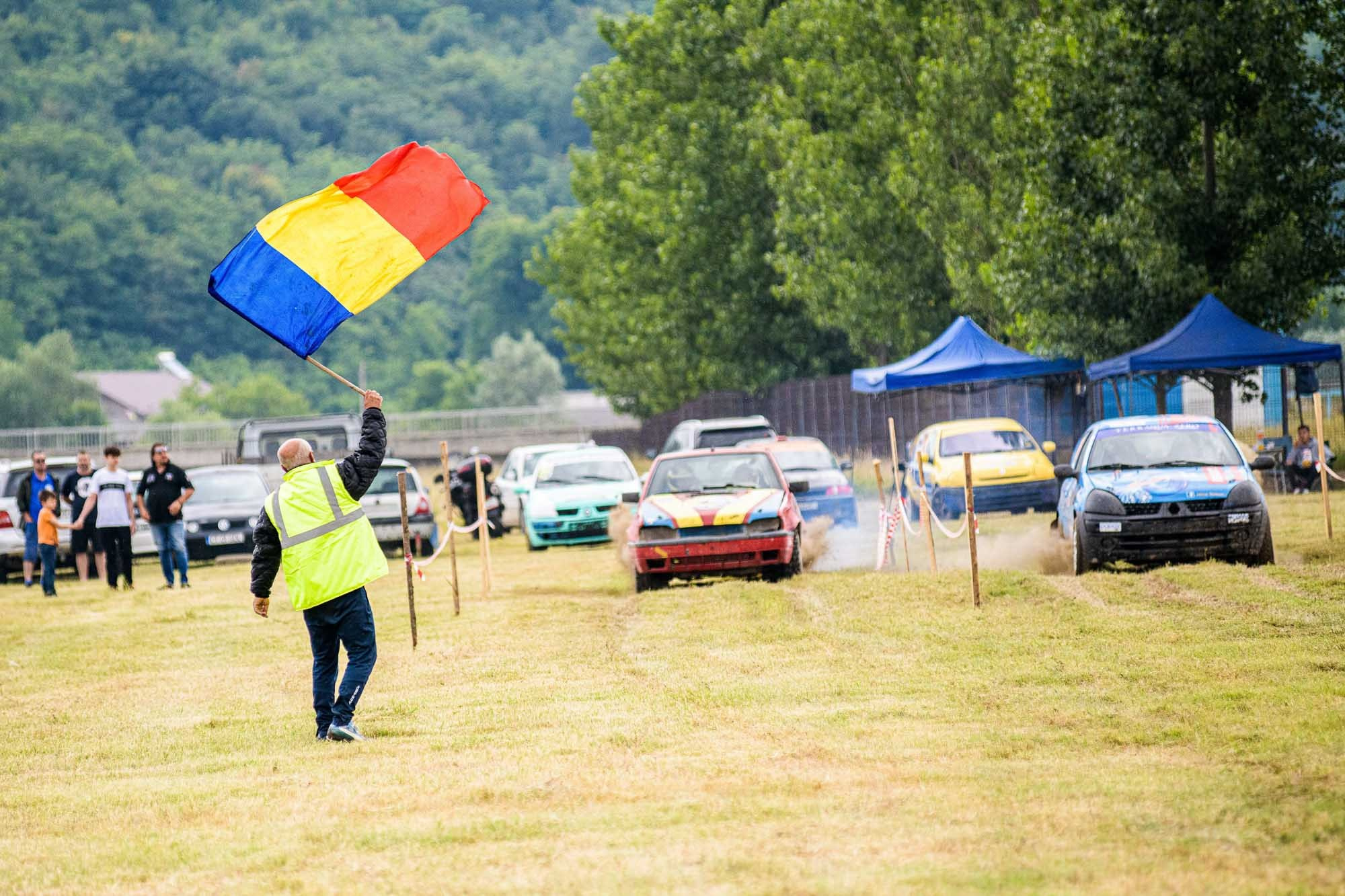 RallyCross Mioveni. FOTOMIR