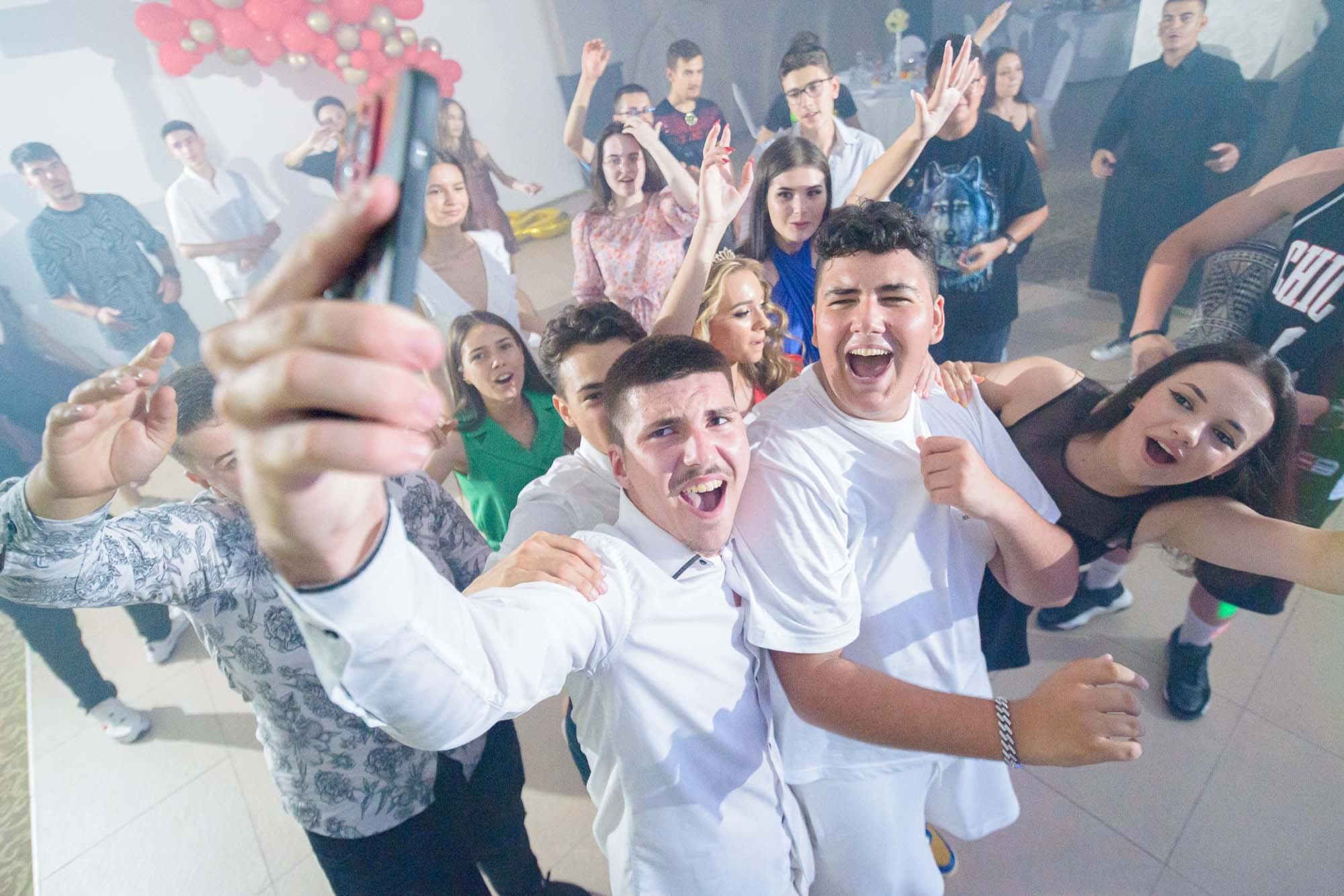 MAJORAT MADALINA. Fotograf evenimente in Arges — Mihai Nitoiu