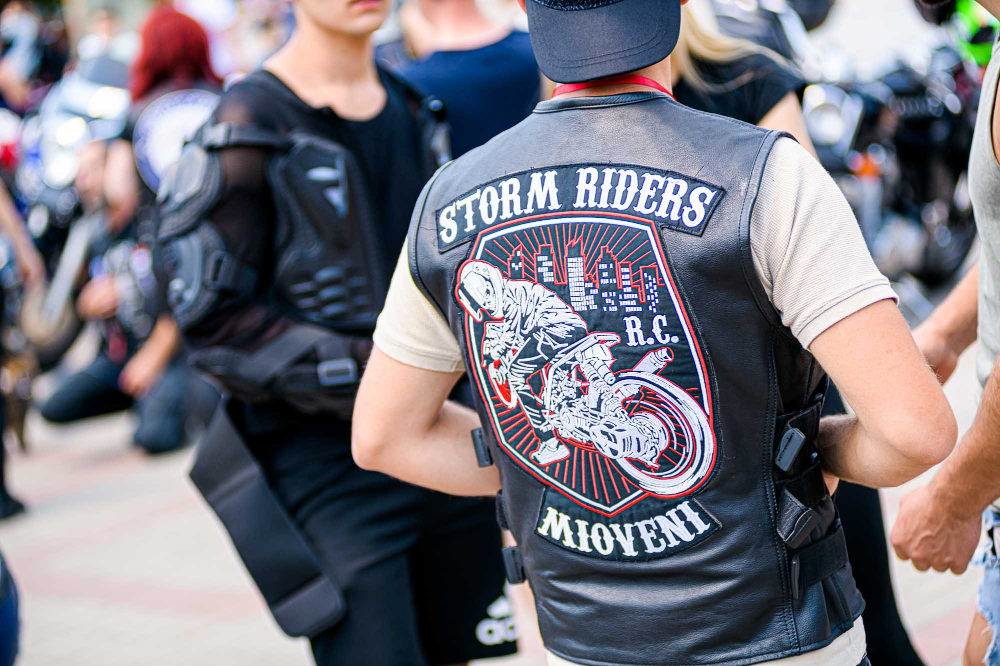 Rock’N'Ride Fest Mioveni 2022. FOTOMIR