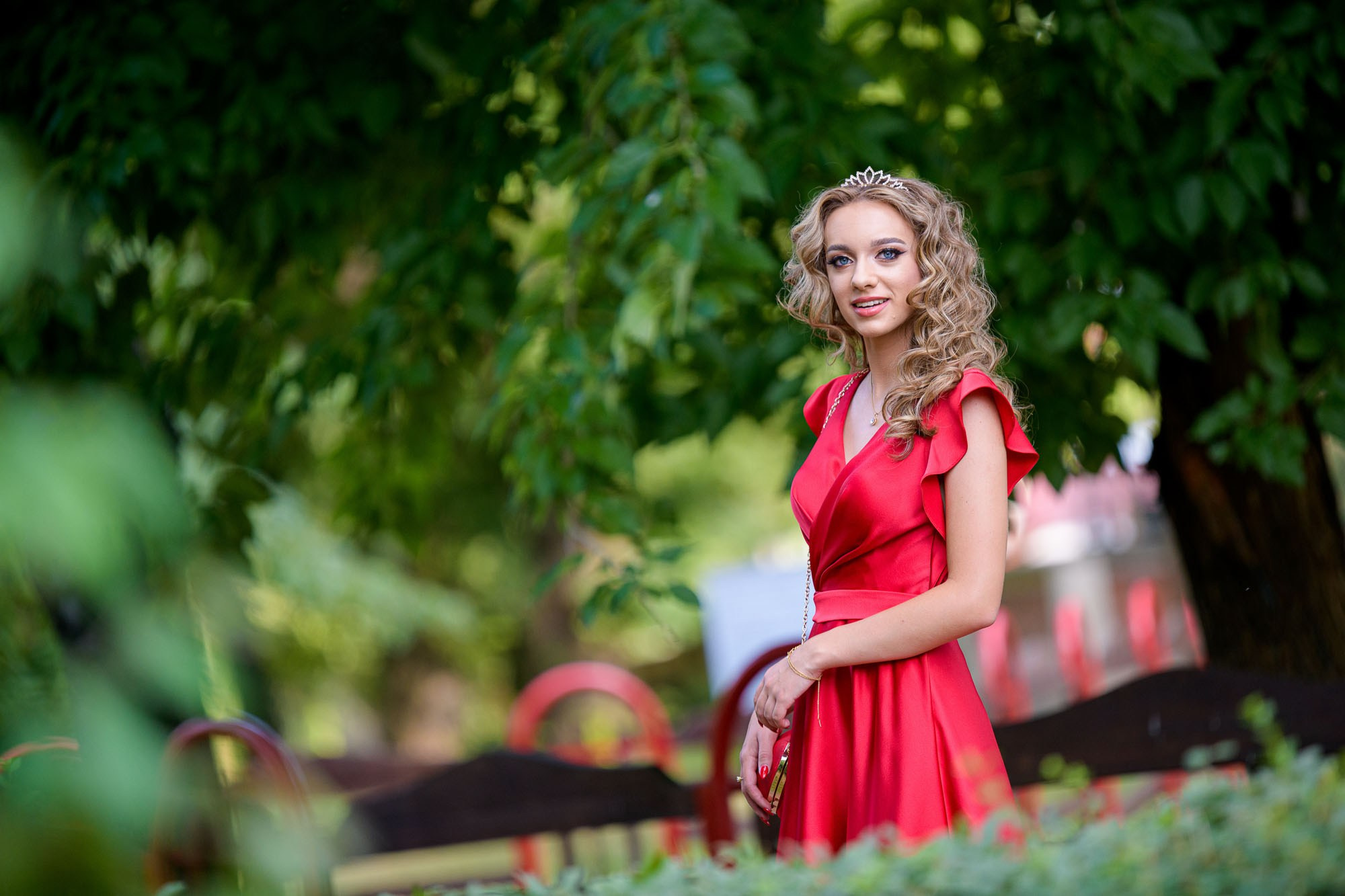MAJORAT MADALINA. Fotograf evenimente in Arges — Mihai Nitoiu