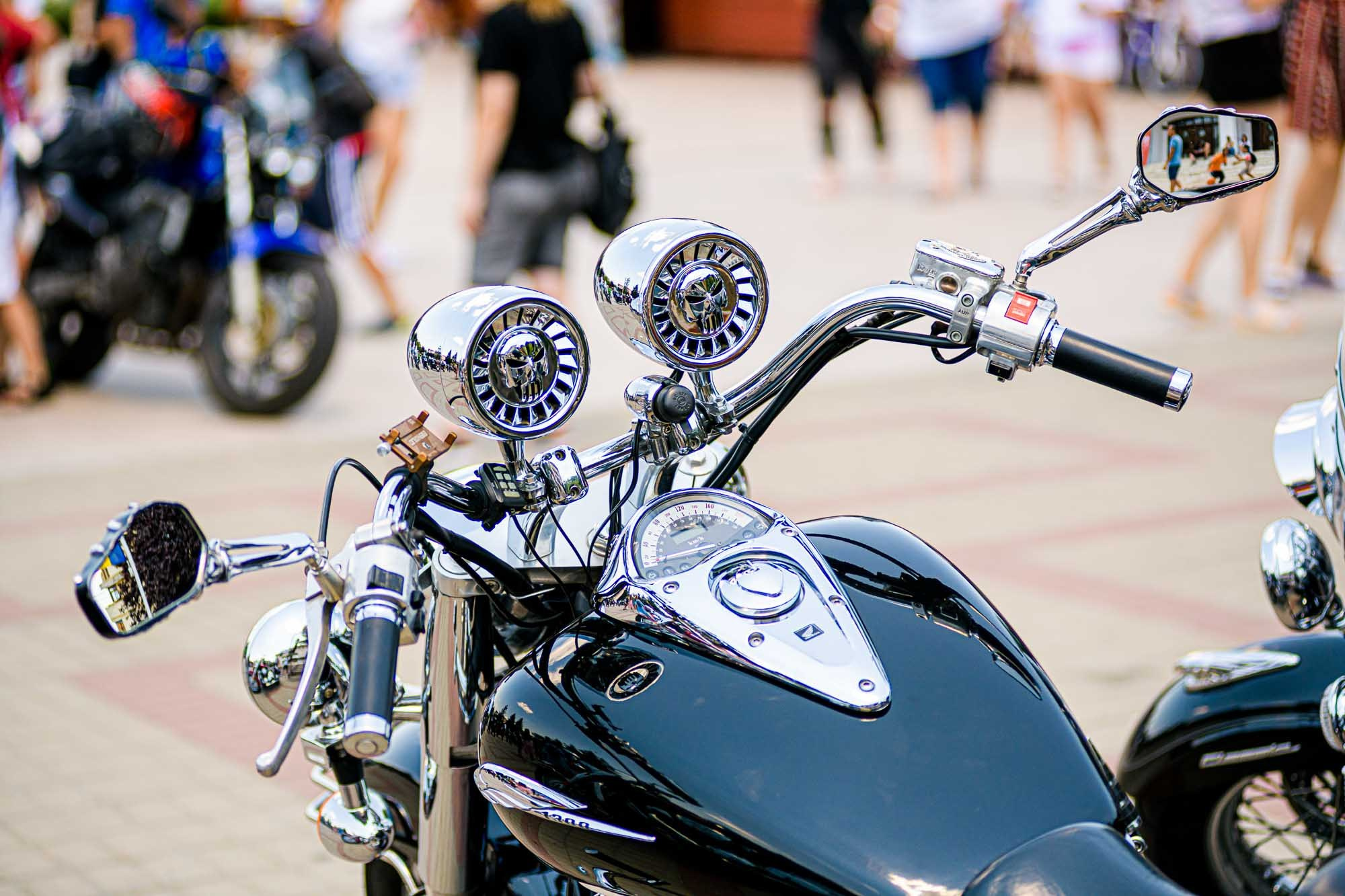 Rock’N'Ride Fest Mioveni 2022. FOTOMIR