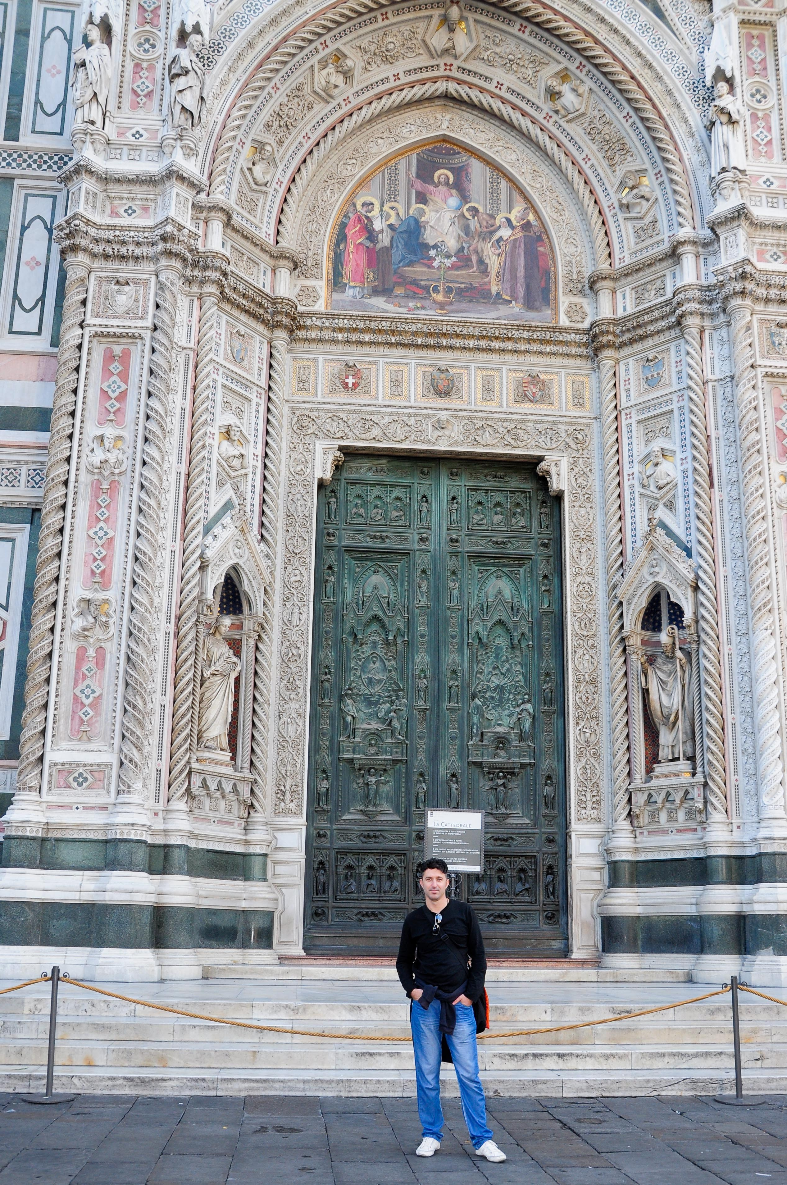 Pe barci — Florence. Fotograf evenimente in Arges — Mihai Nitoiu