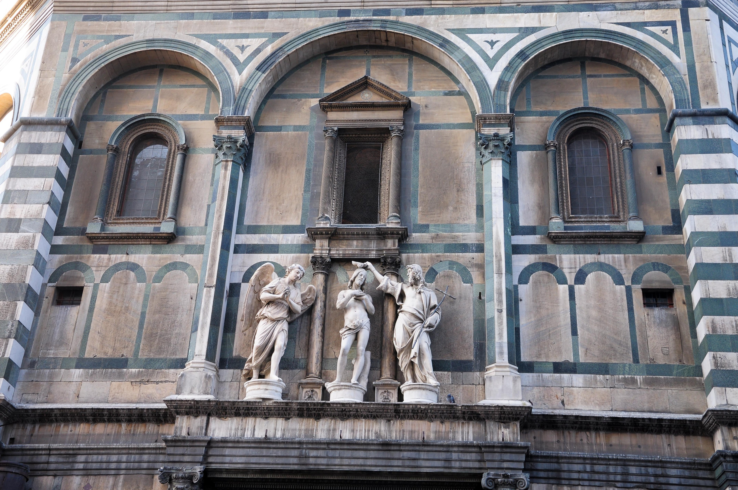 Pe barci — Florence. Fotograf evenimente in Arges — Mihai Nitoiu