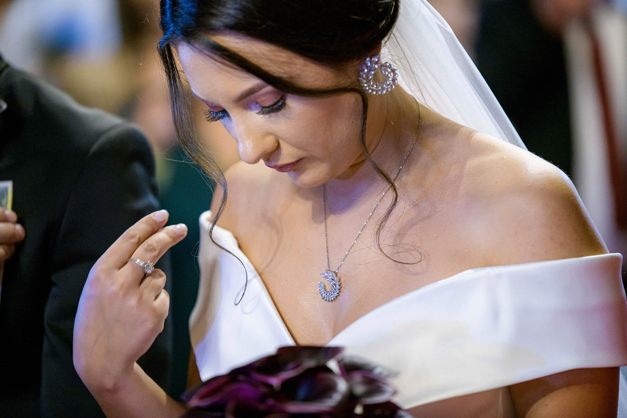 Nunta Alina si Stelian. Fotograf evenimente in Arges — Mihai Nitoiu
