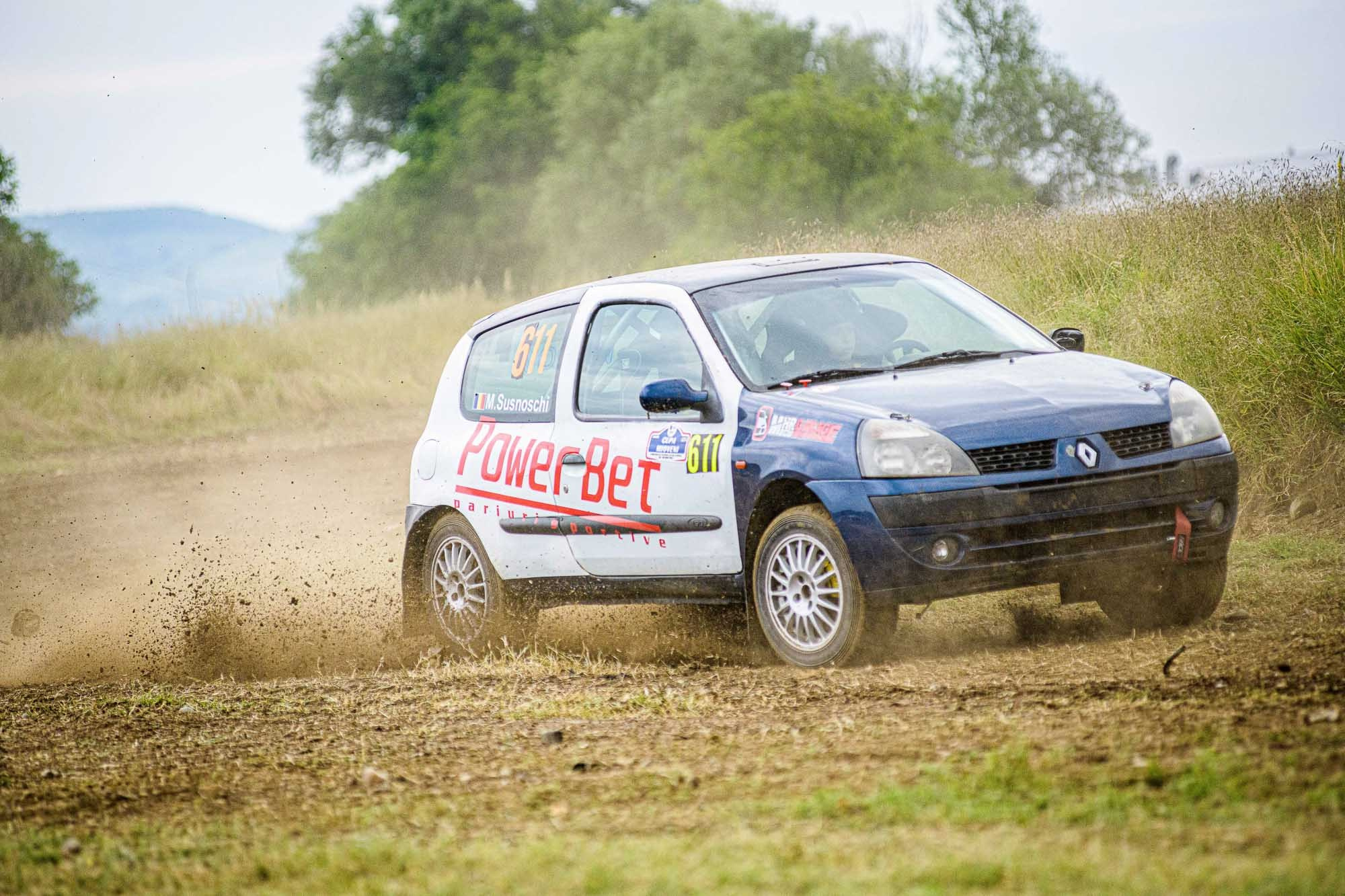 RallyCross Mioveni. FOTOMIR