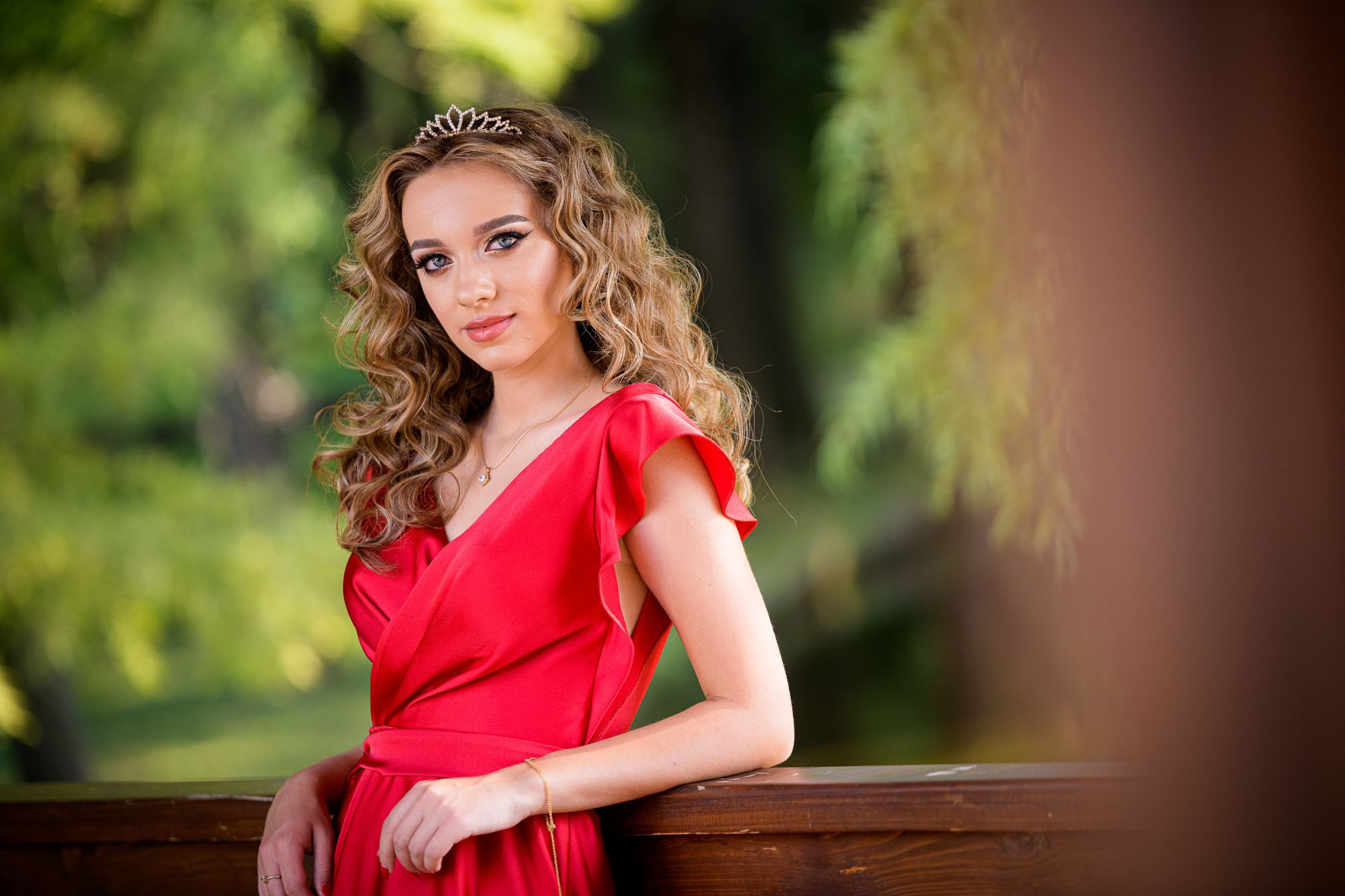 MAJORAT MADALINA. Fotograf evenimente in Arges — Mihai Nitoiu