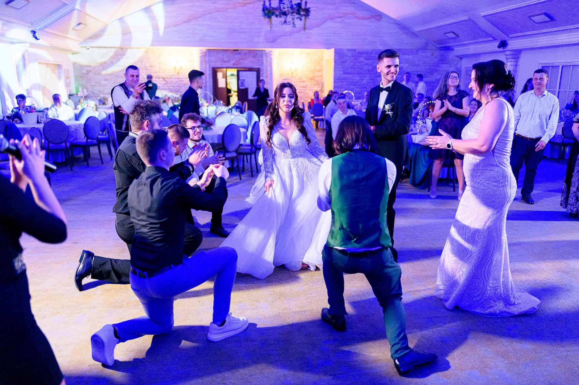 Catalina si Marian — Ziua Nuntii. Fotograf evenimente in Arges — Mihai Nitoiu