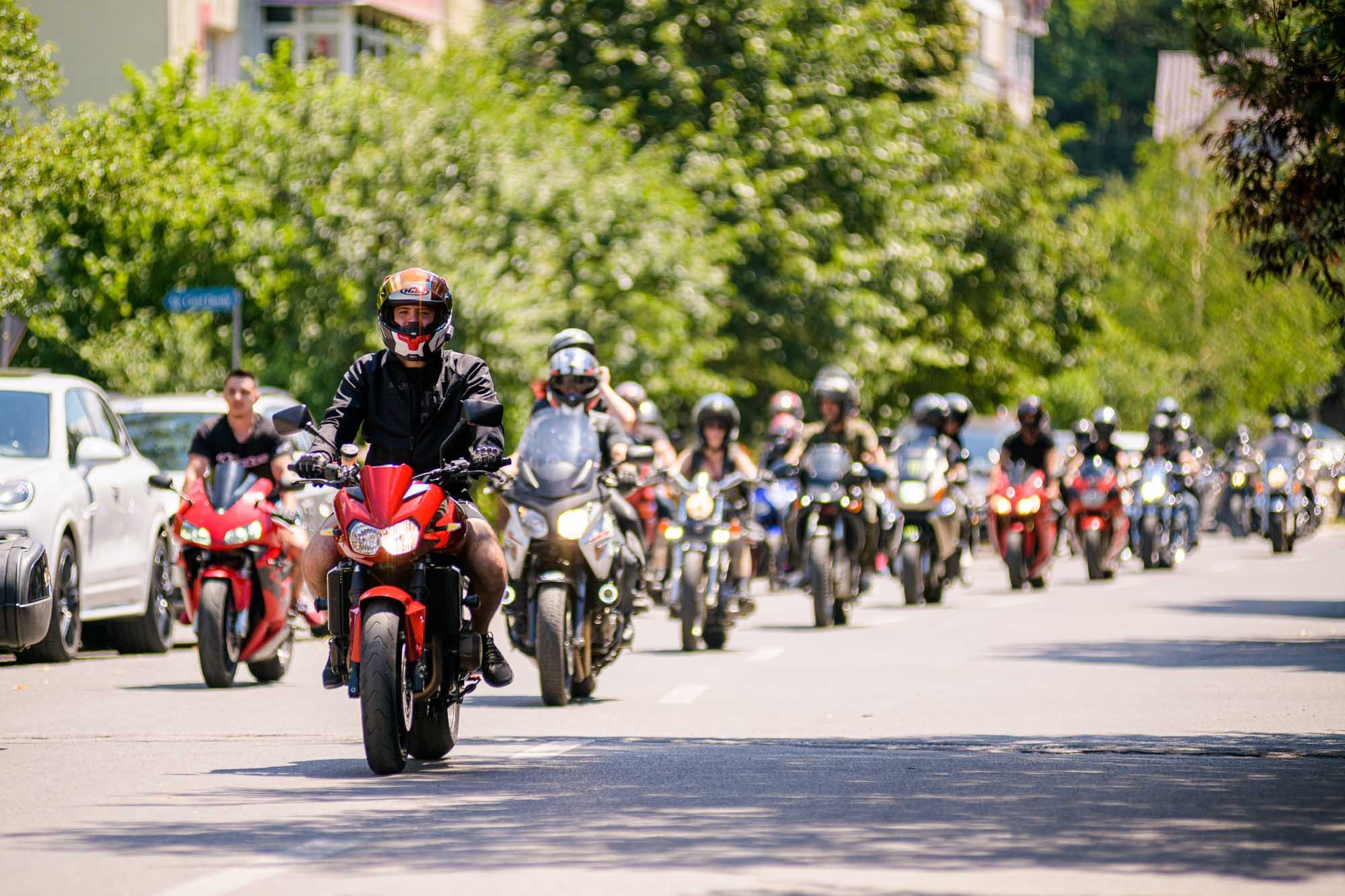 Rock’N'Ride Fest Mioveni 2022. FOTOMIR