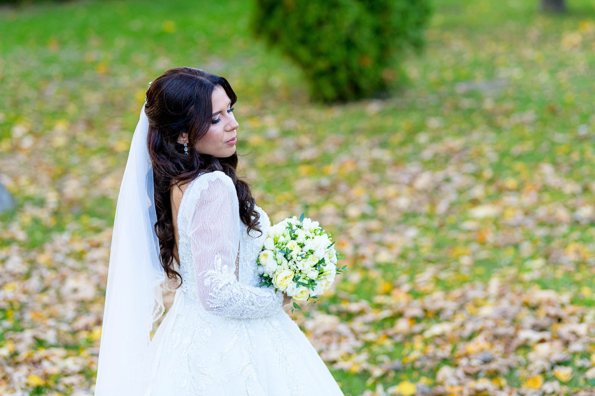 Catalina si Marian — Ziua Nuntii. Fotograf evenimente in Arges — Mihai Nitoiu