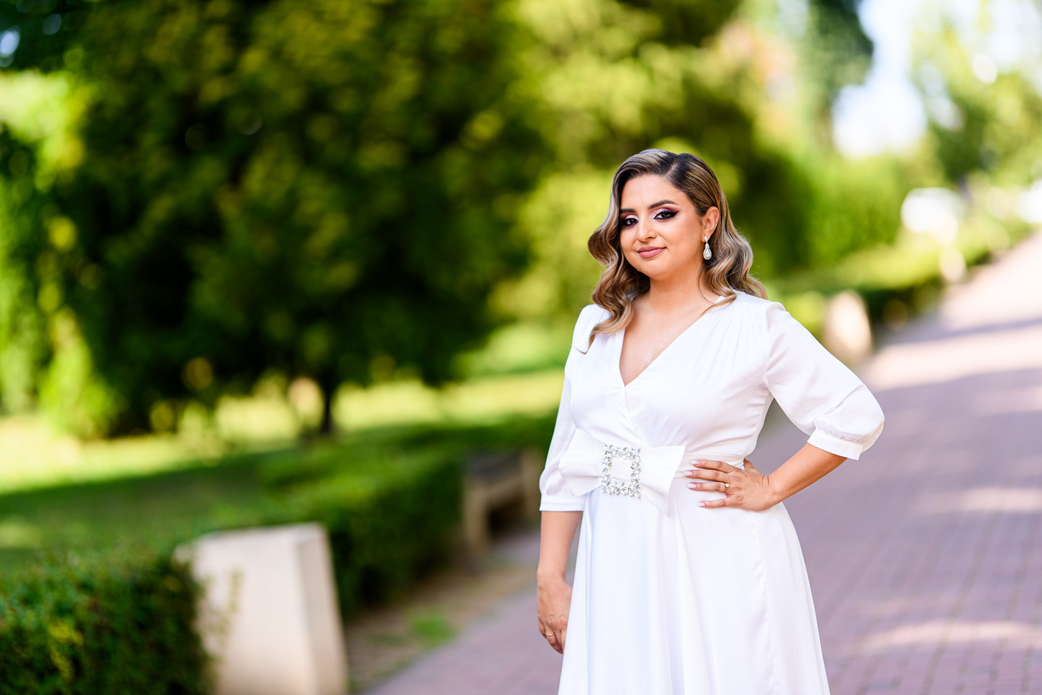 Cununie Civila Denisa si Madalin. Fotograf evenimente in Arges — Mihai Nitoiu