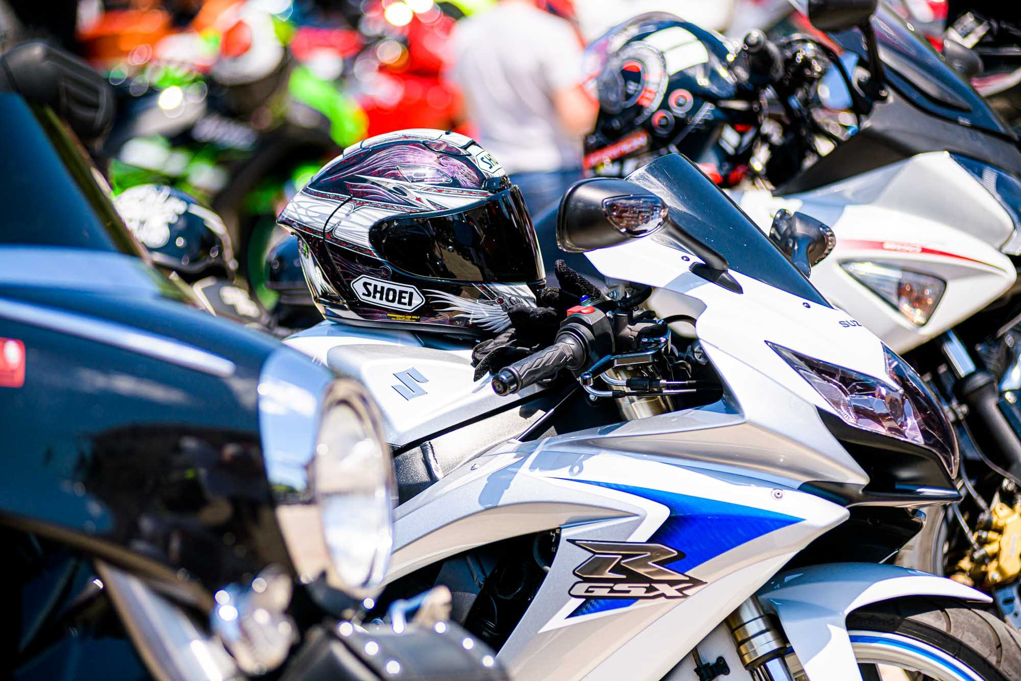 Rock’N'Ride Fest Mioveni 2022. FOTOMIR