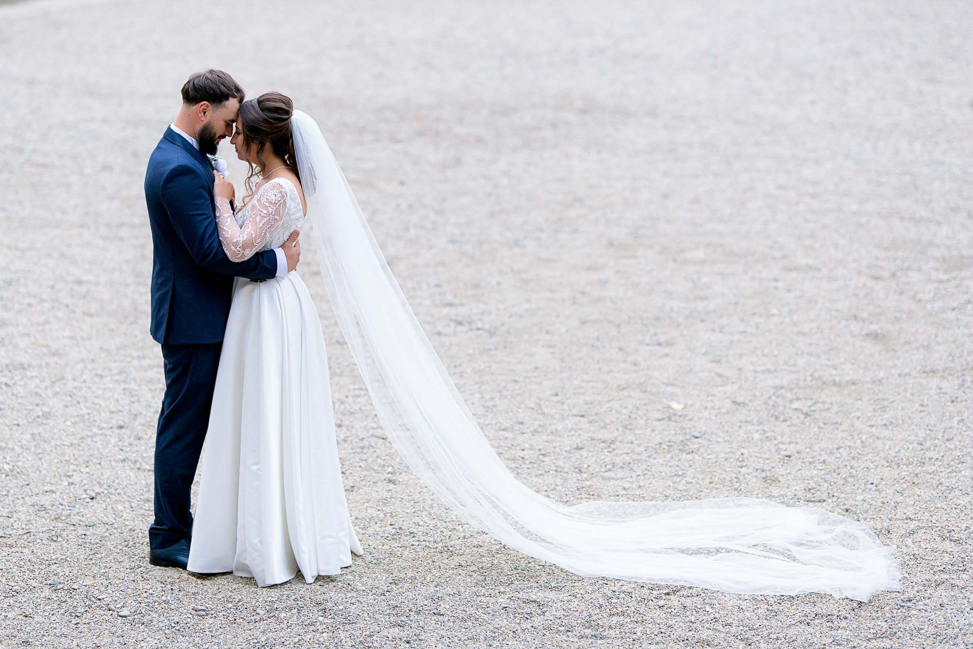 Denisa si Alex — Ziua Nuntii. Fotograf evenimente in Arges — Mihai Nitoiu