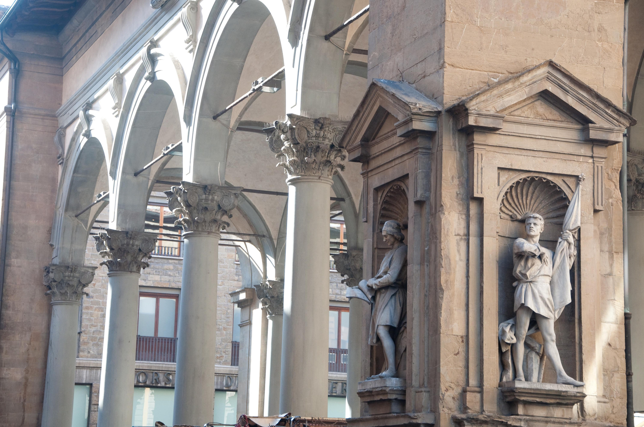 Pe barci — Florence. Fotograf evenimente in Arges — Mihai Nitoiu