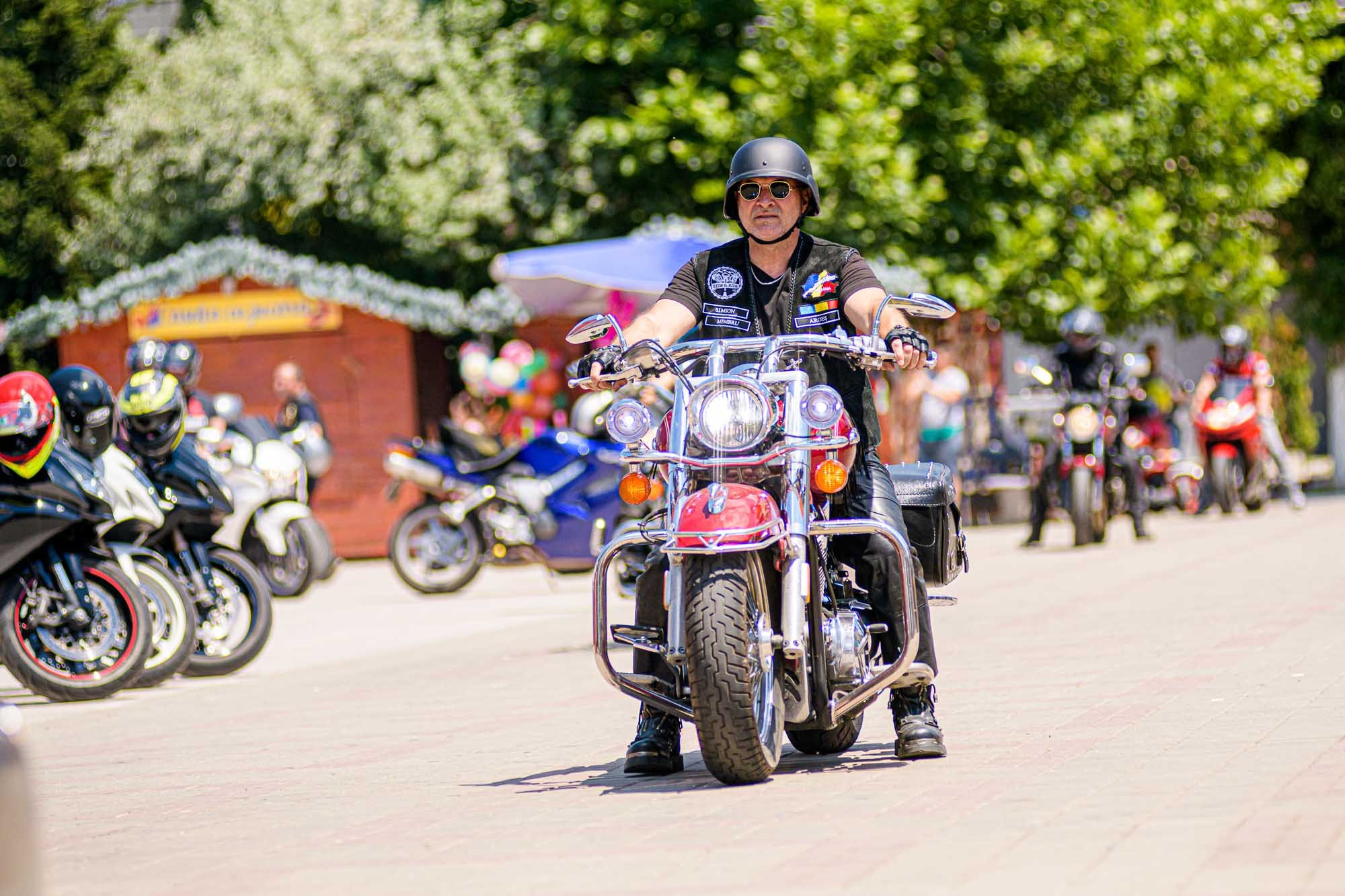 Rock’N'Ride Fest Mioveni 2022. FOTOMIR