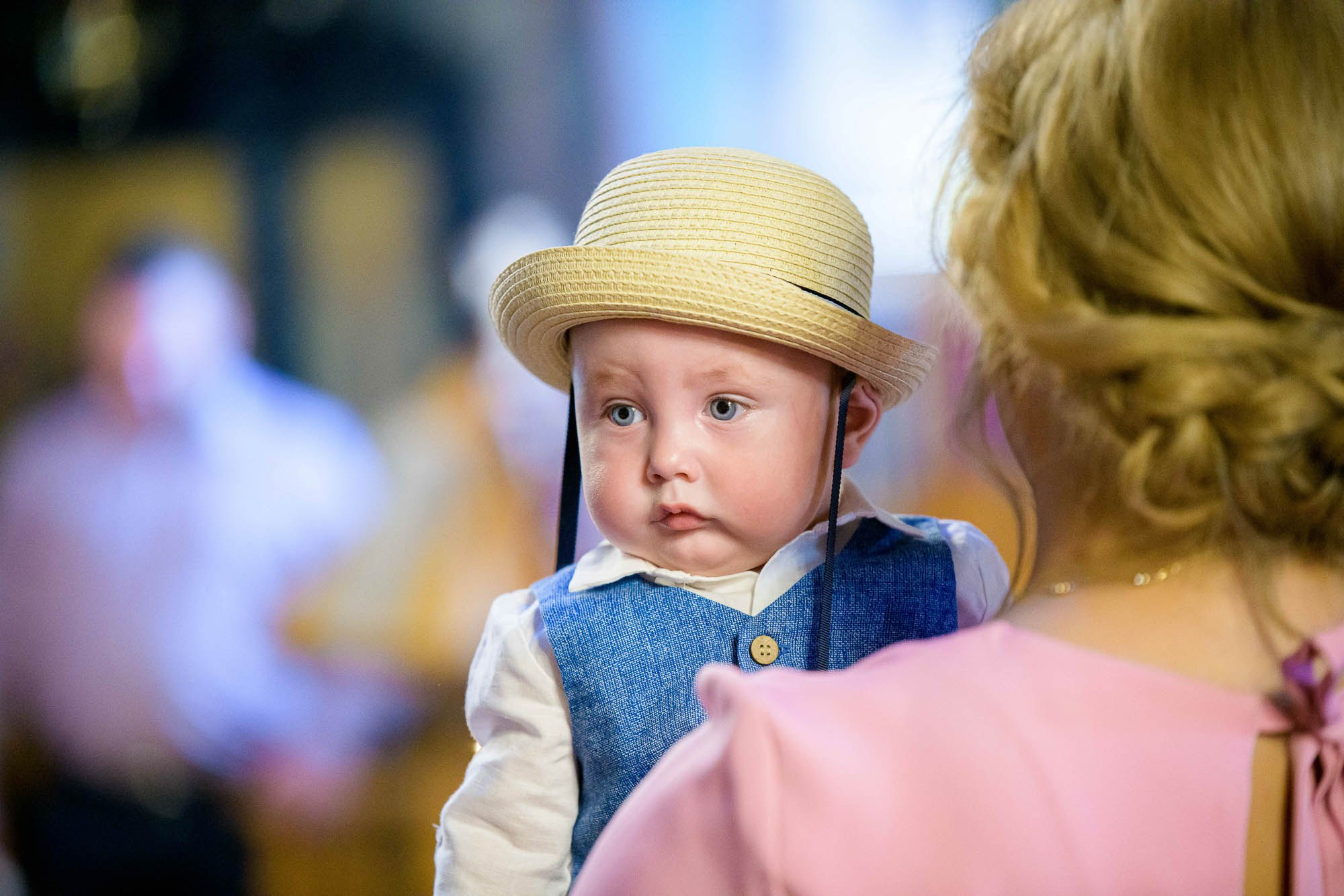 Botez Noah Alexandru. Fotograf evenimente in Arges — Mihai Nitoiu