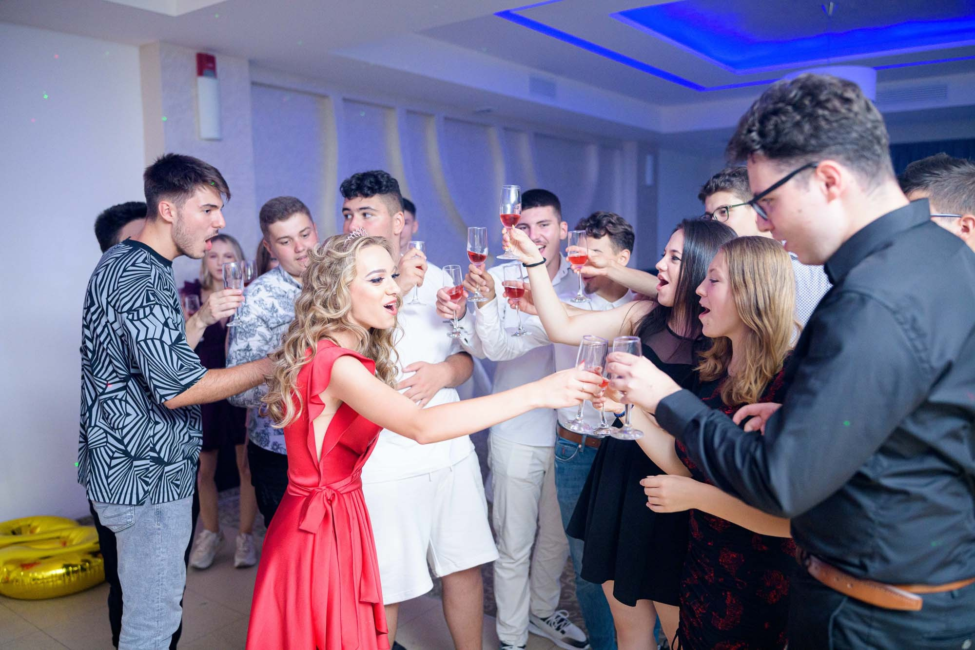 MAJORAT MADALINA. Fotograf evenimente in Arges — Mihai Nitoiu