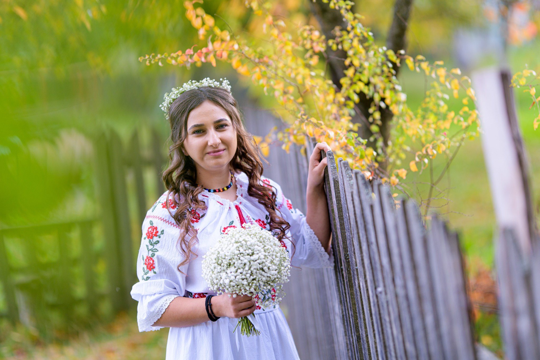Cununie Civila — Denisa si Alex. Fotograf evenimente in Arges — Mihai Nitoiu