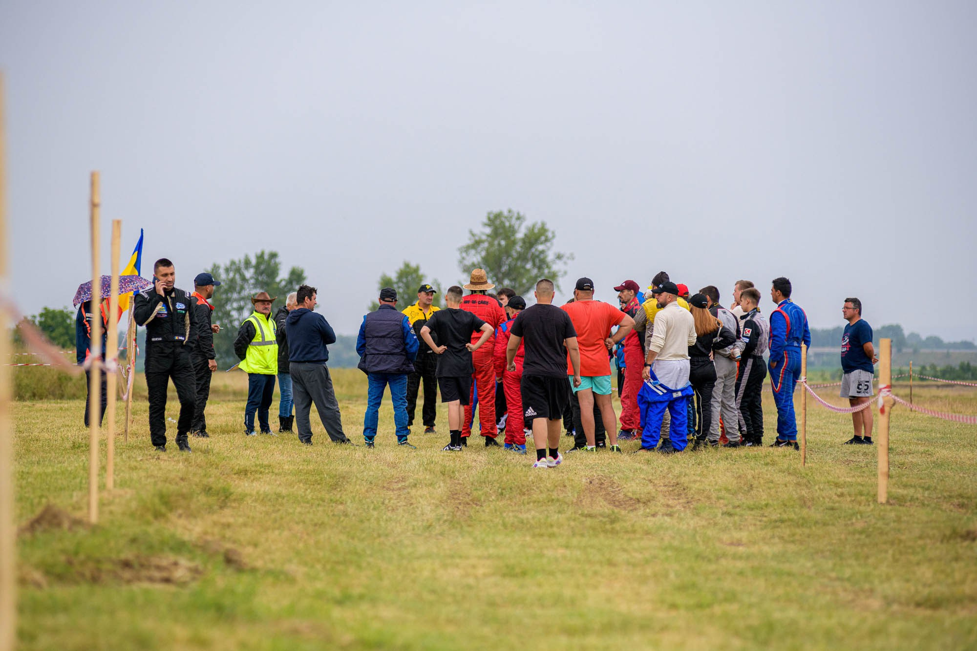 RallyCross Mioveni. FOTOMIR