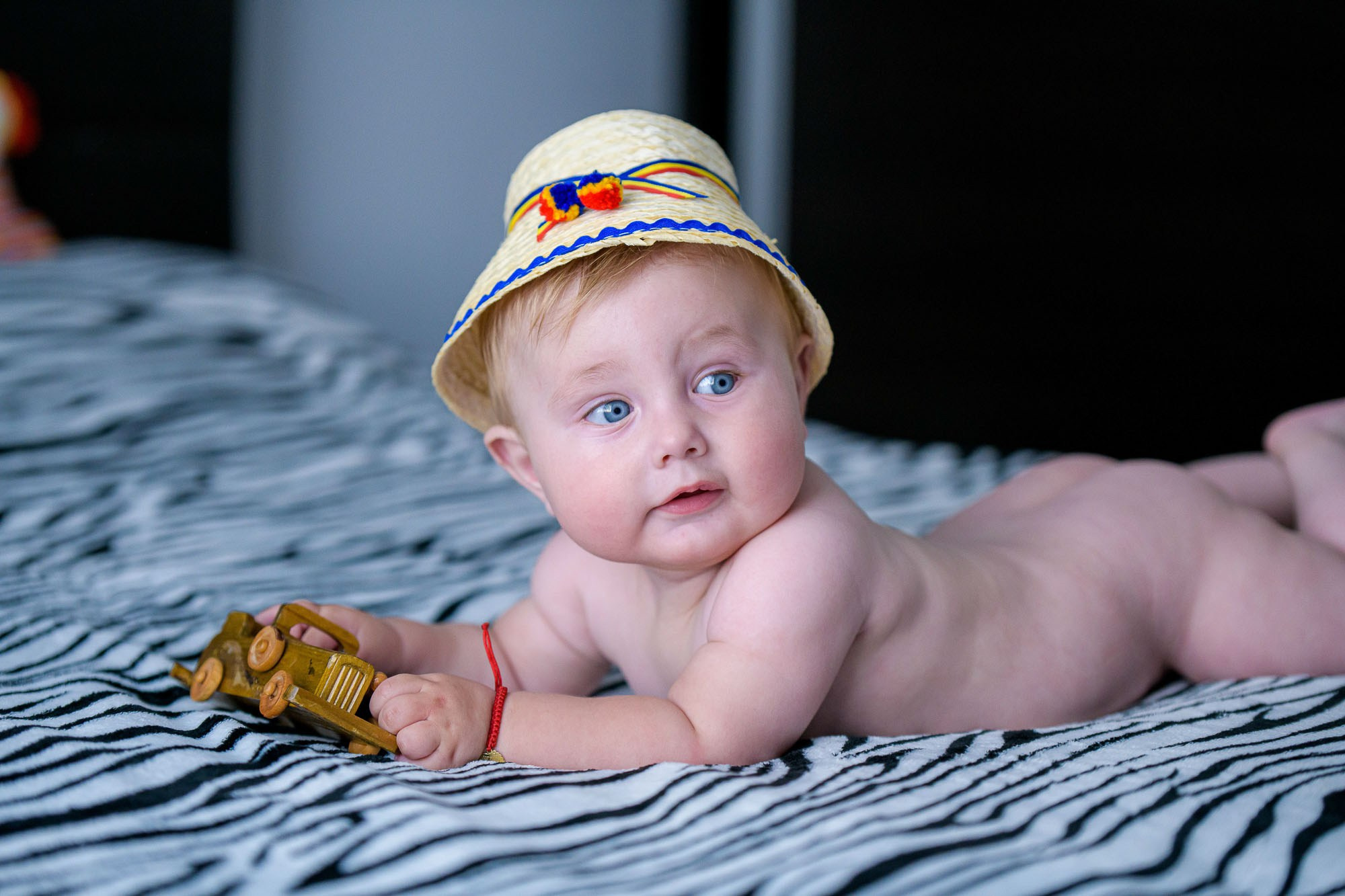 Botez Noah Alexandru. Fotograf evenimente in Arges — Mihai Nitoiu