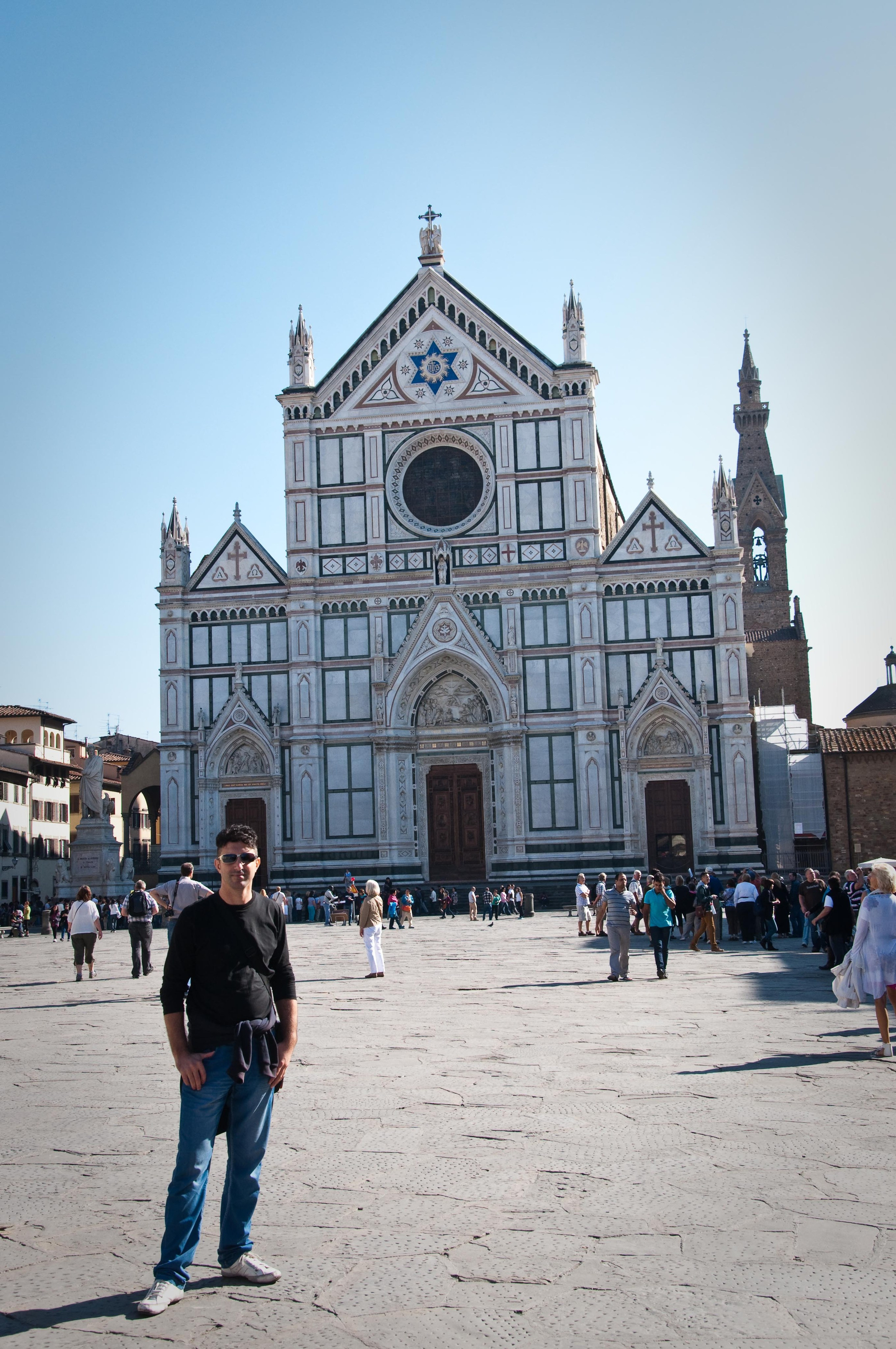 Pe barci — Florence. Fotograf evenimente in Arges — Mihai Nitoiu