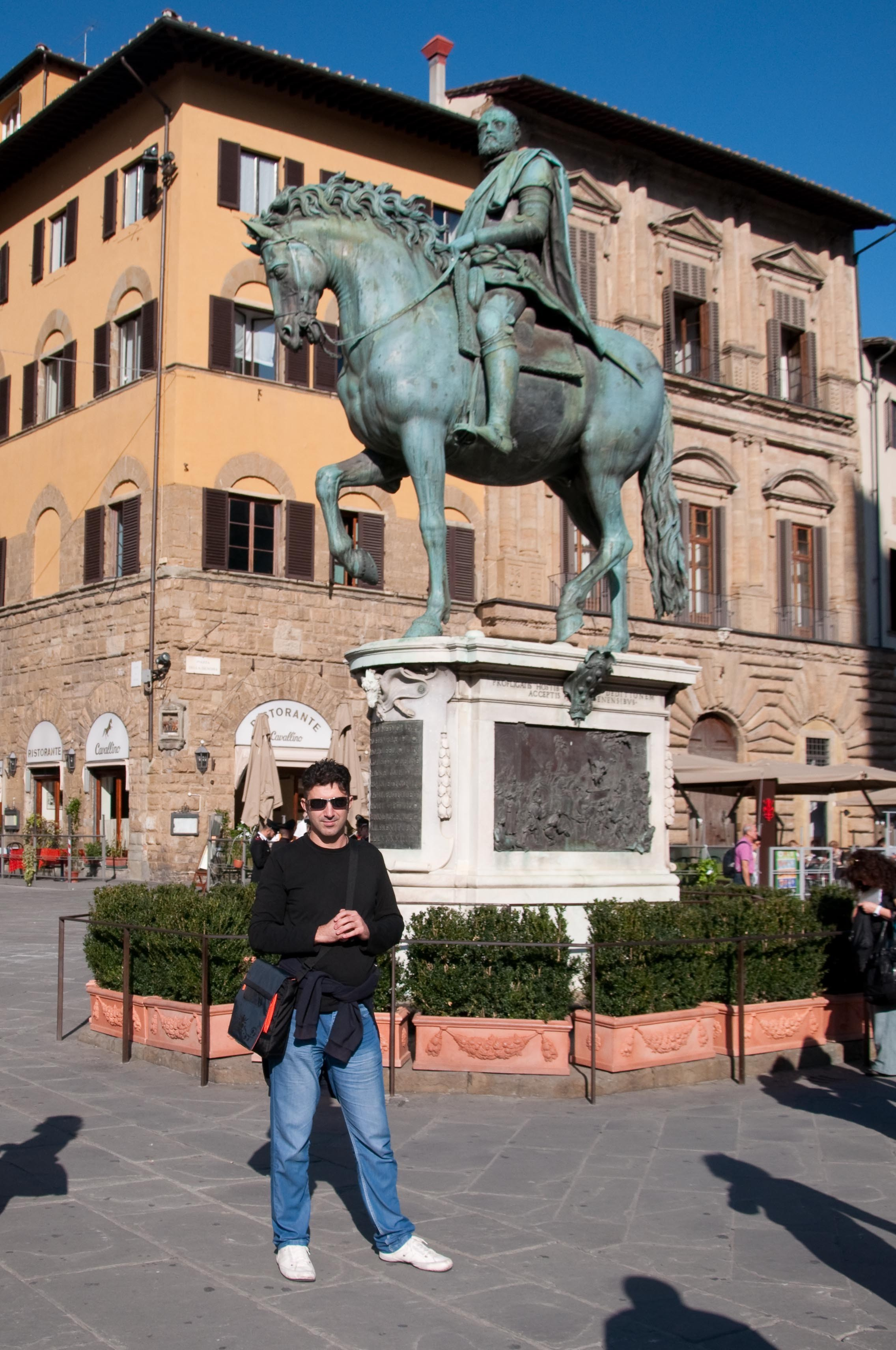 Pe barci — Florence. Fotograf evenimente in Arges — Mihai Nitoiu