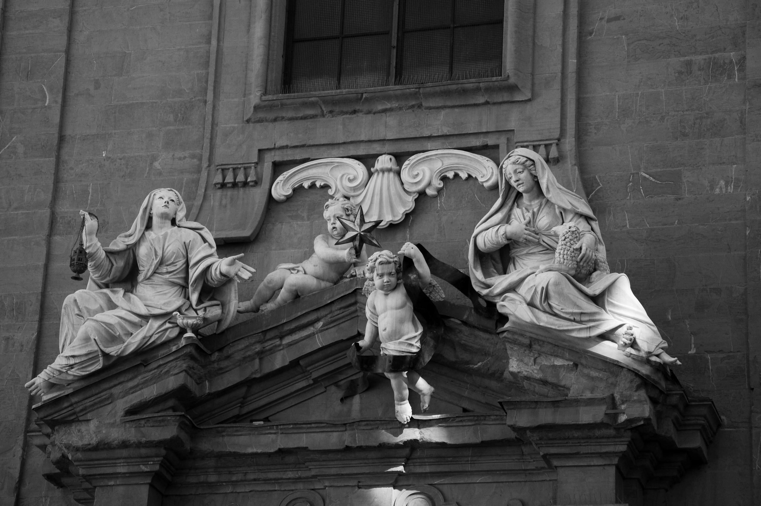 Pe barci — Florence. Fotograf evenimente in Arges — Mihai Nitoiu