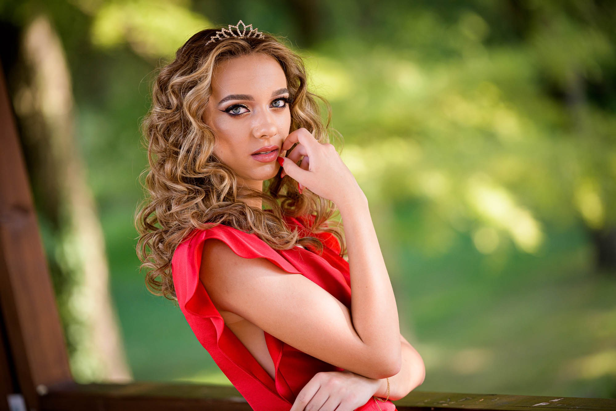 MAJORAT MADALINA. Fotograf evenimente in Arges — Mihai Nitoiu