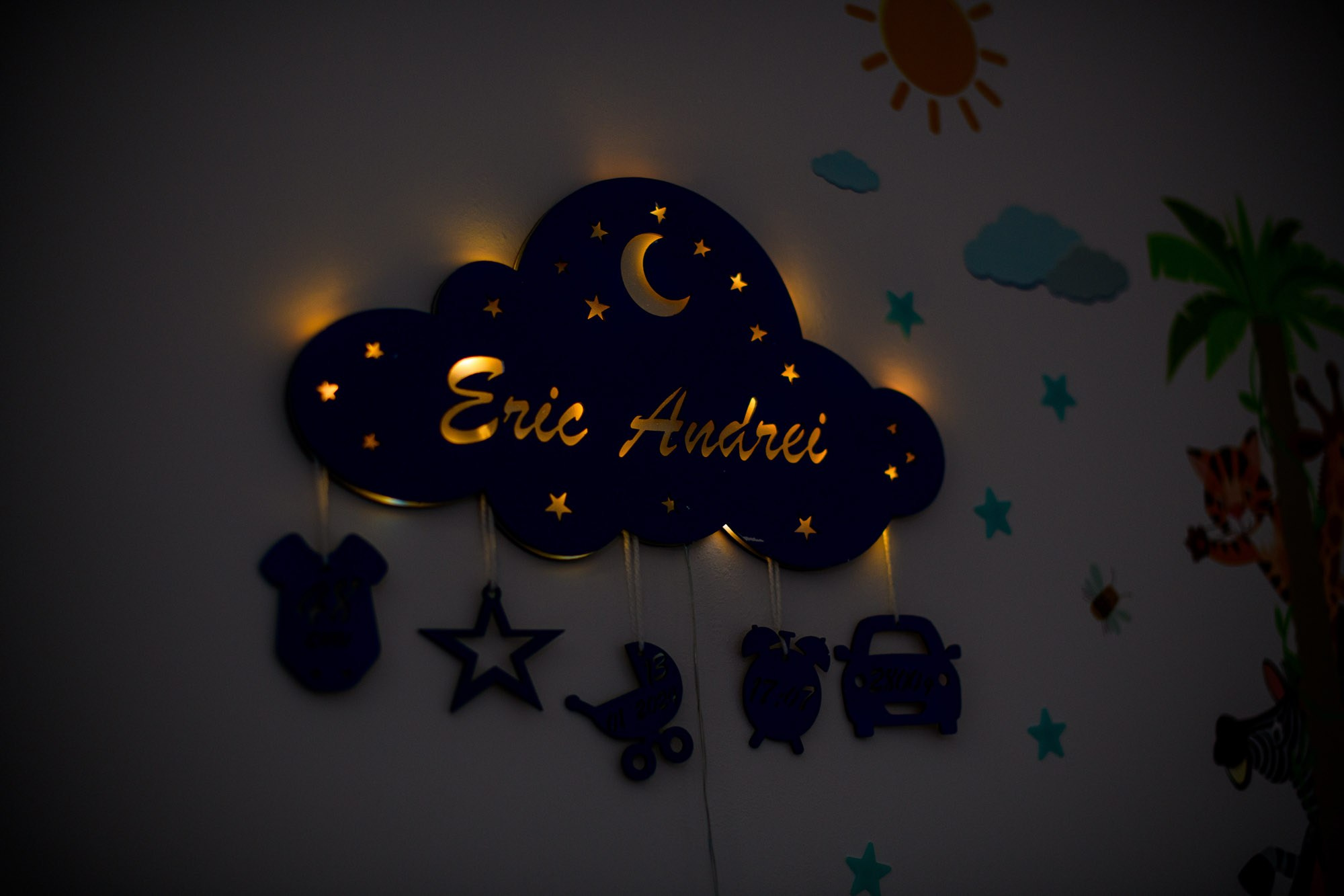 Botez Eric Andrei. Fotograf evenimente in Arges — Mihai Nitoiu