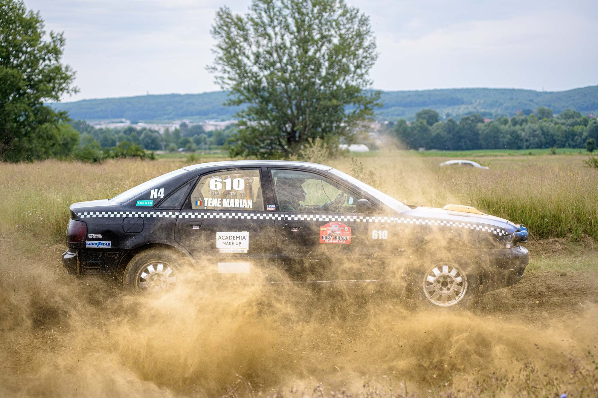 RallyCross Mioveni. FOTOMIR