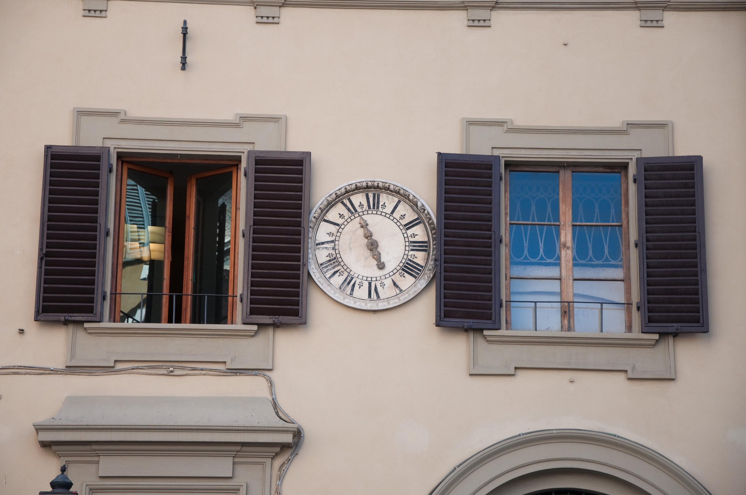 Pe barci — Florence. Fotograf evenimente in Arges — Mihai Nitoiu