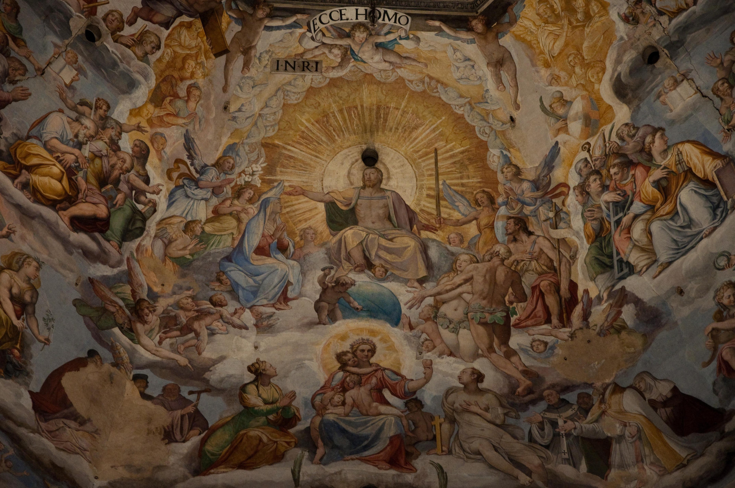 Pe barci — Florence. Fotograf evenimente in Arges — Mihai Nitoiu