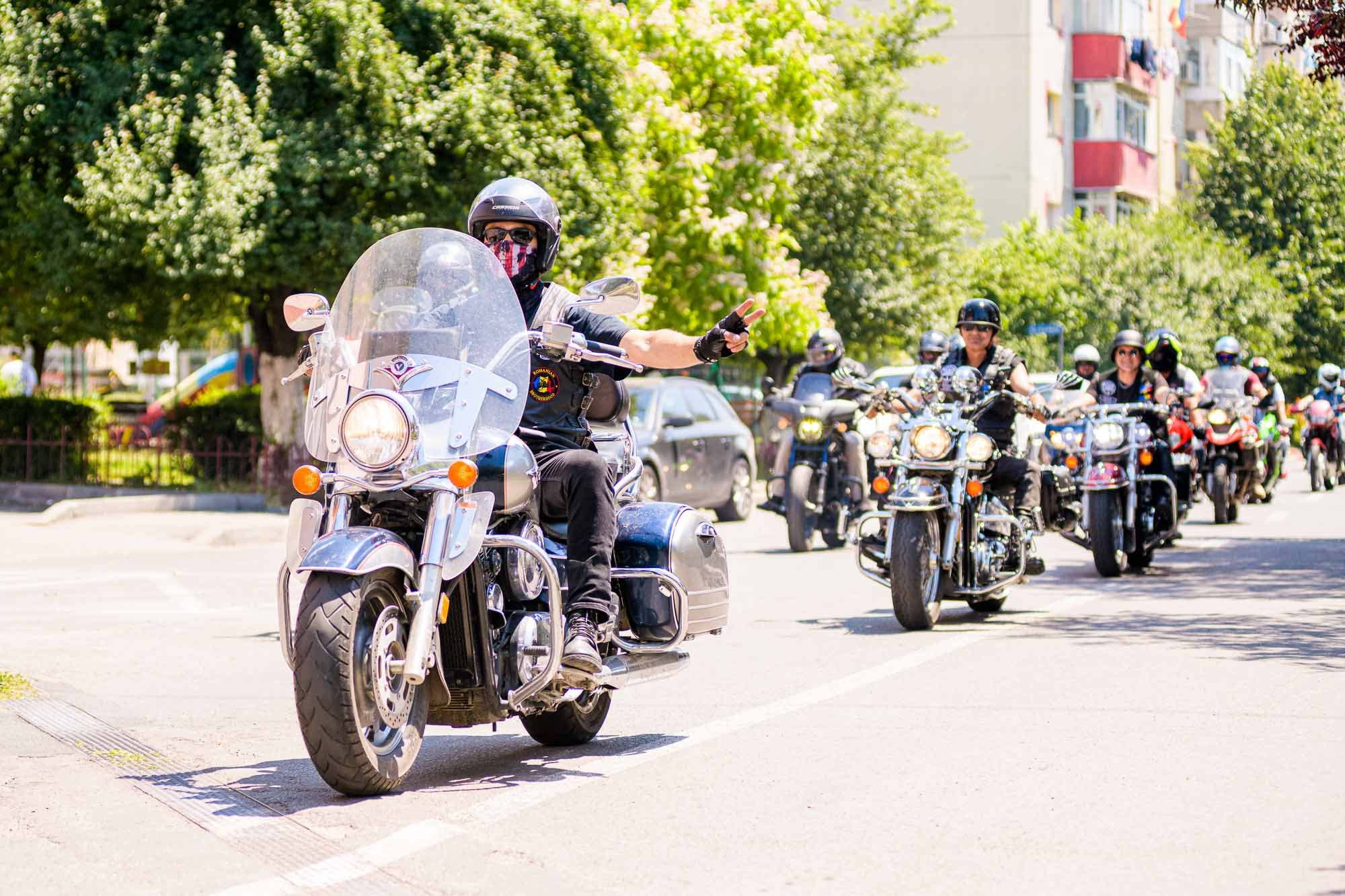 Rock’N'Ride Fest Mioveni 2022. FOTOMIR