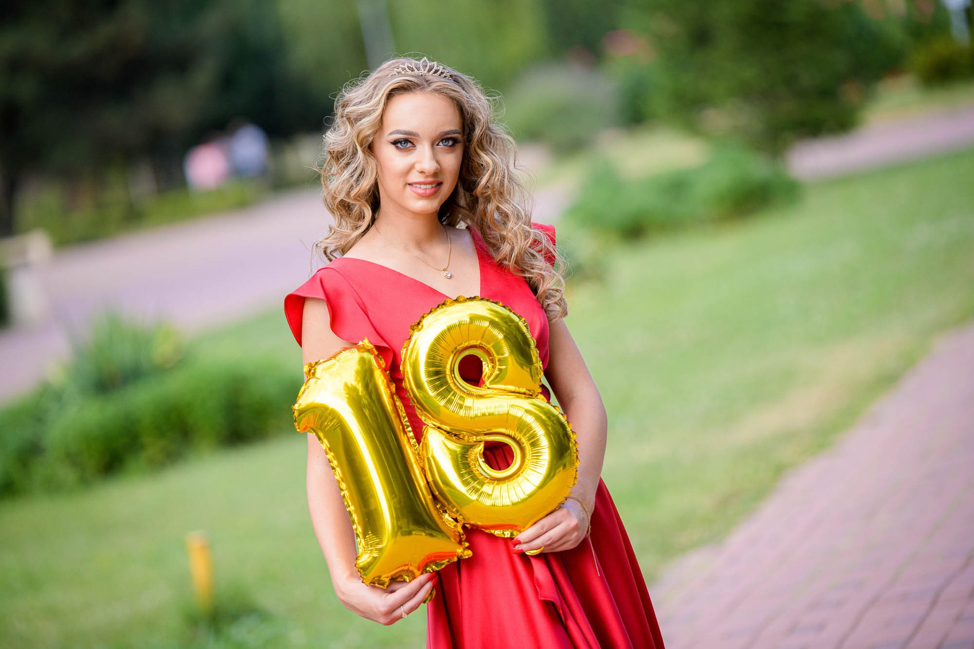 MAJORAT MADALINA. Fotograf evenimente in Arges — Mihai Nitoiu