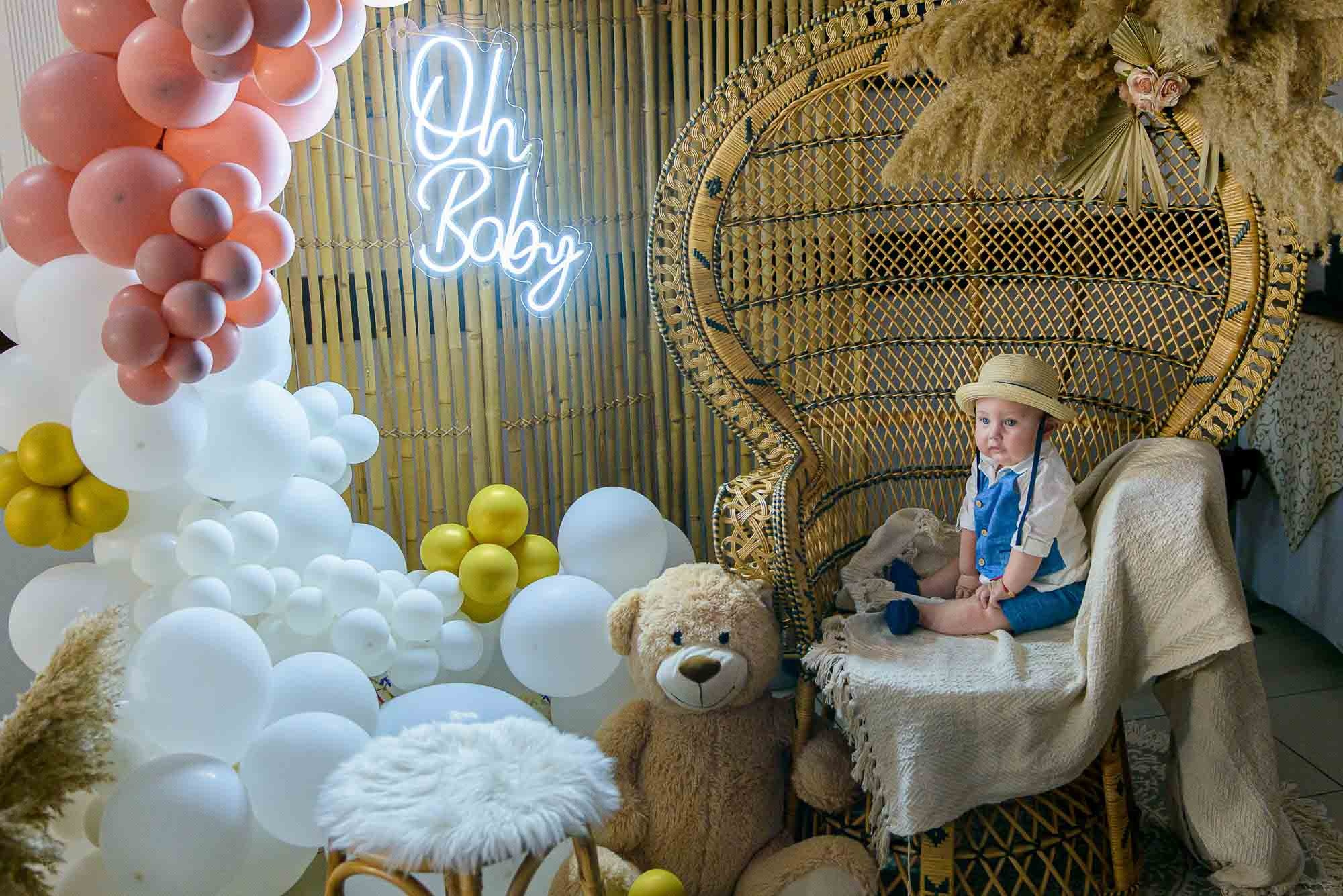 Botez Noah Alexandru. Fotograf evenimente in Arges — Mihai Nitoiu