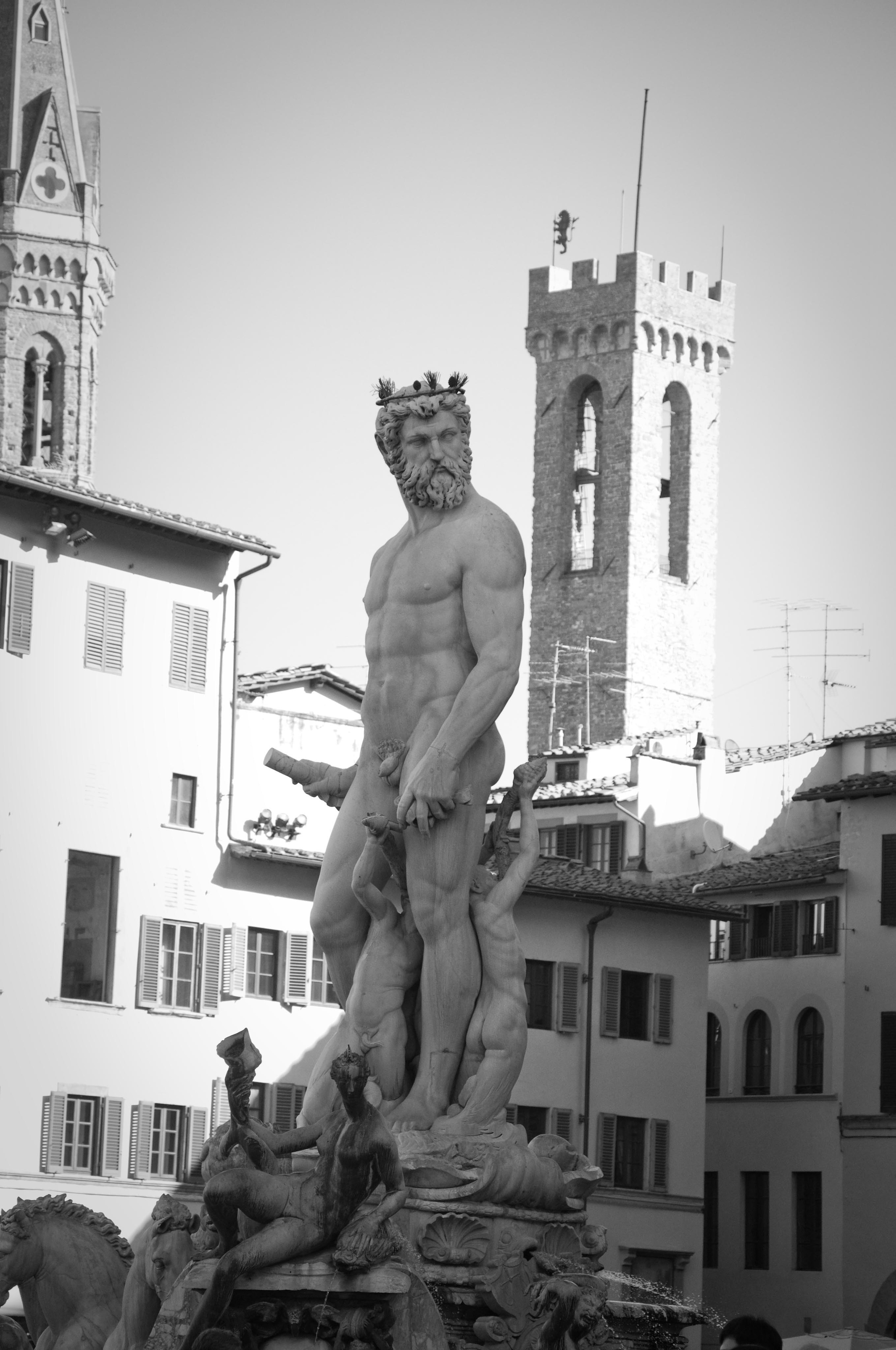 Pe barci — Florence. Fotograf evenimente in Arges — Mihai Nitoiu