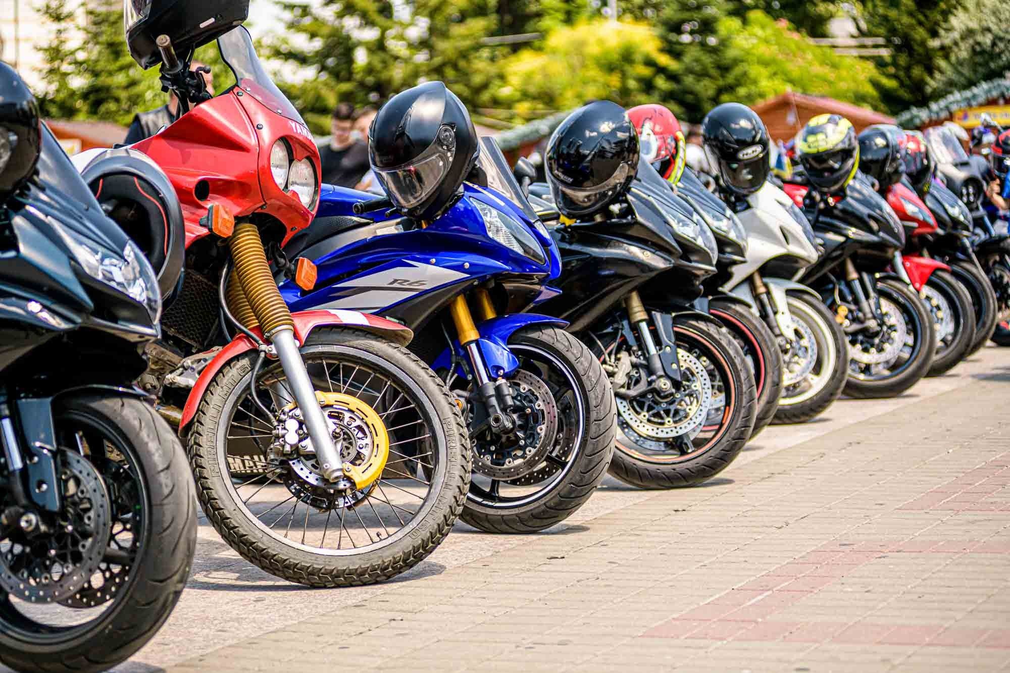 Rock’N'Ride Fest Mioveni 2022. FOTOMIR