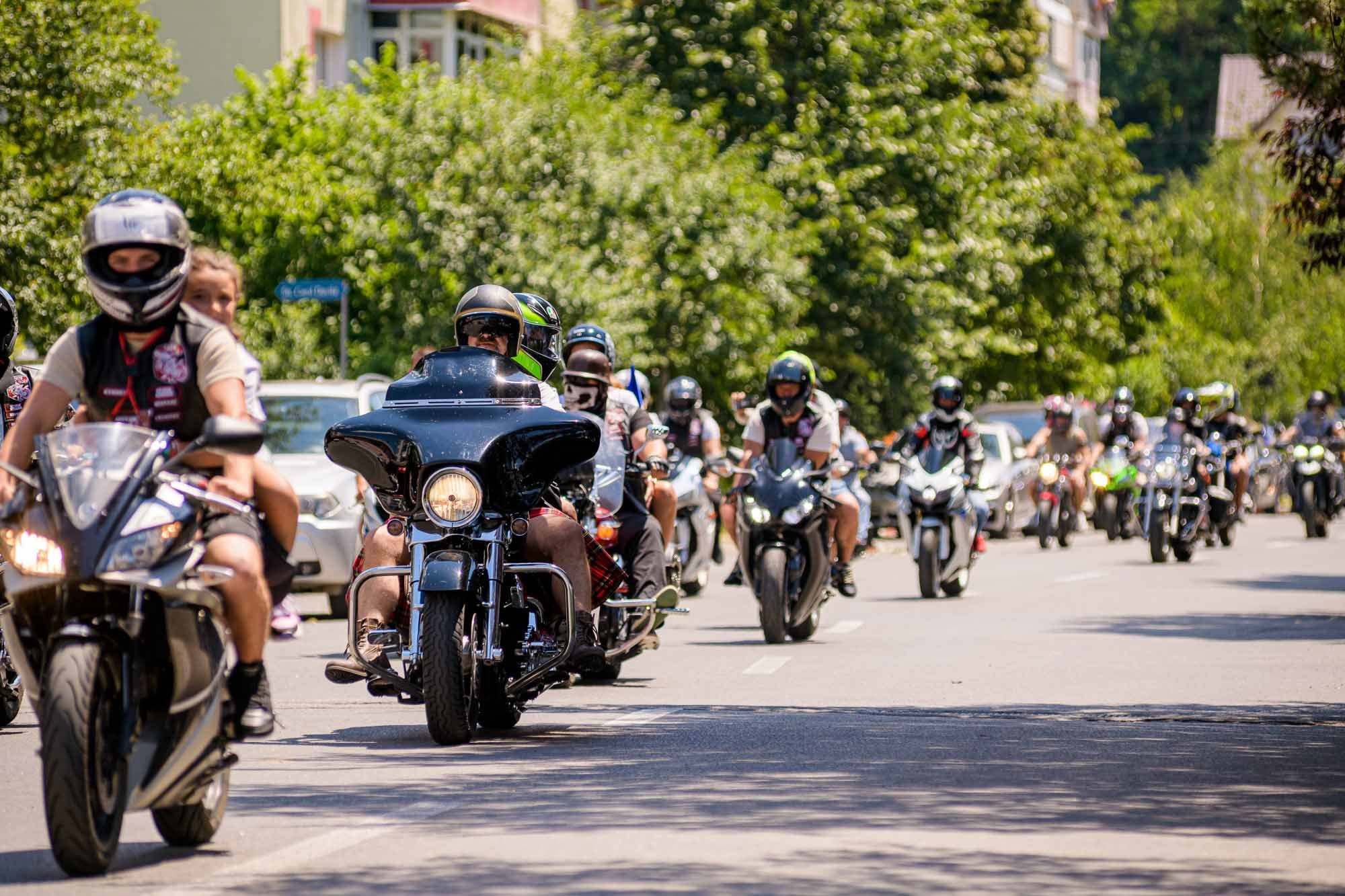 Rock’N'Ride Fest Mioveni 2022. FOTOMIR
