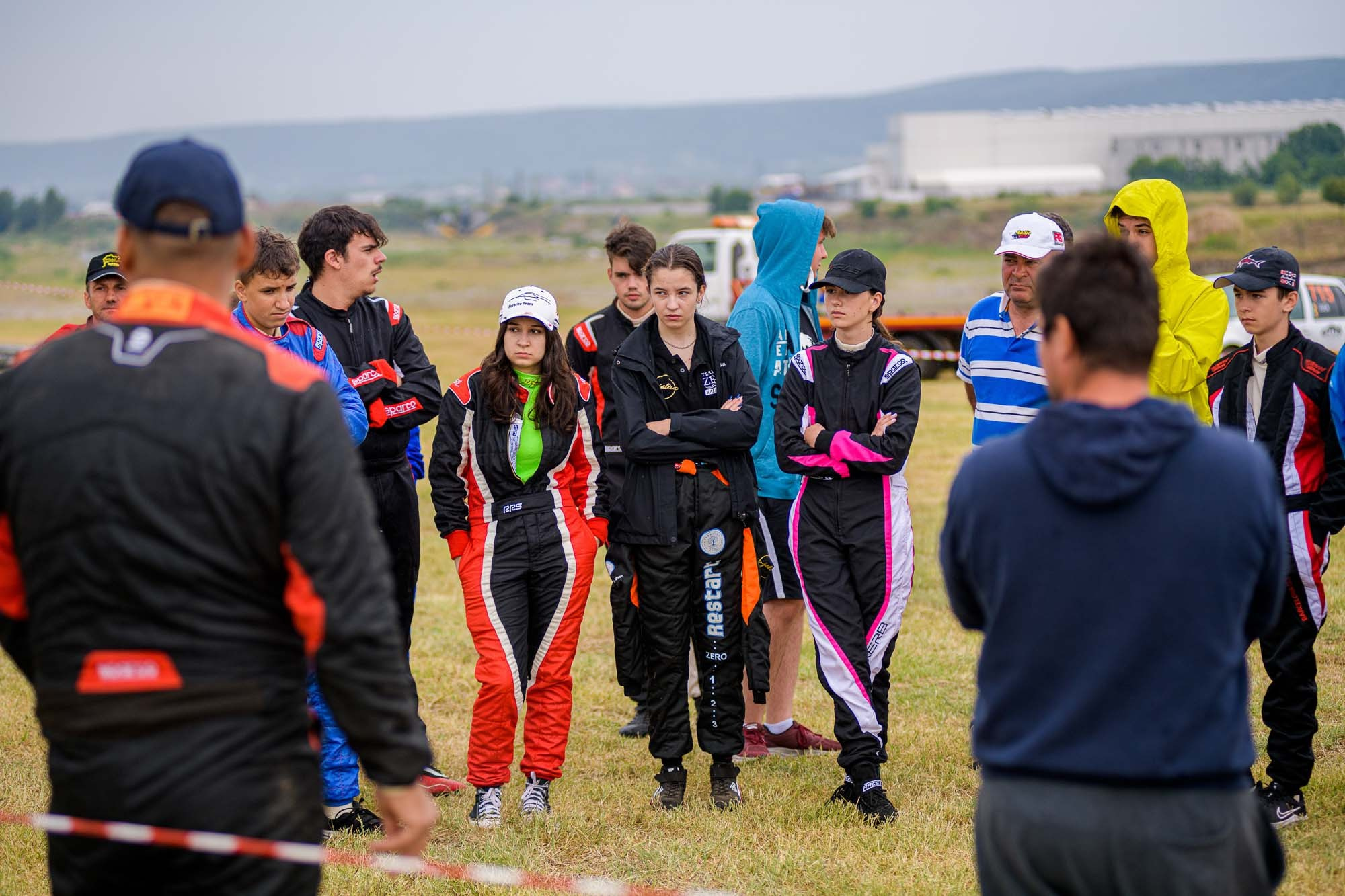 RallyCross Mioveni. FOTOMIR