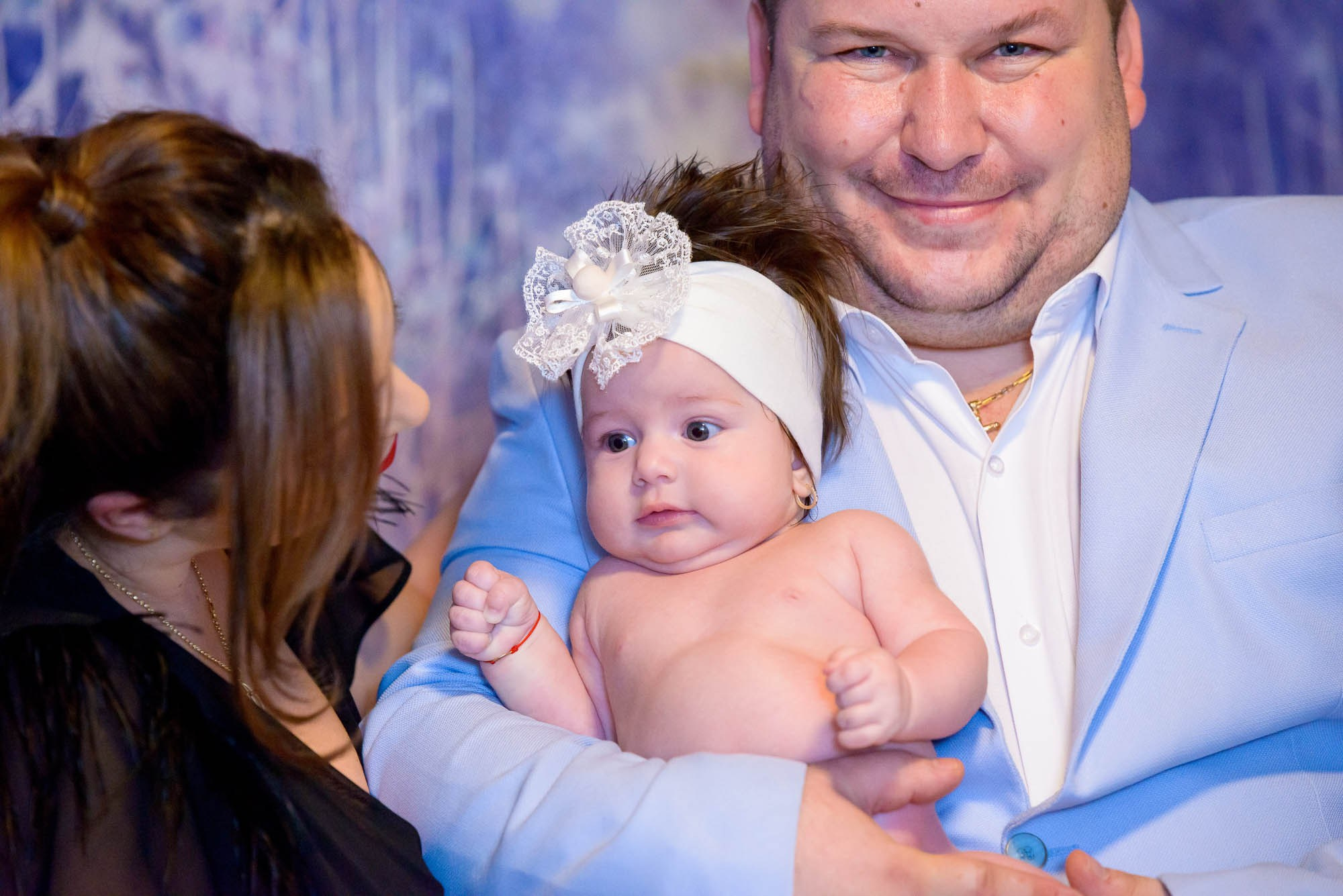 Botez Victoria. Fotograf evenimente in Arges — Mihai Nitoiu