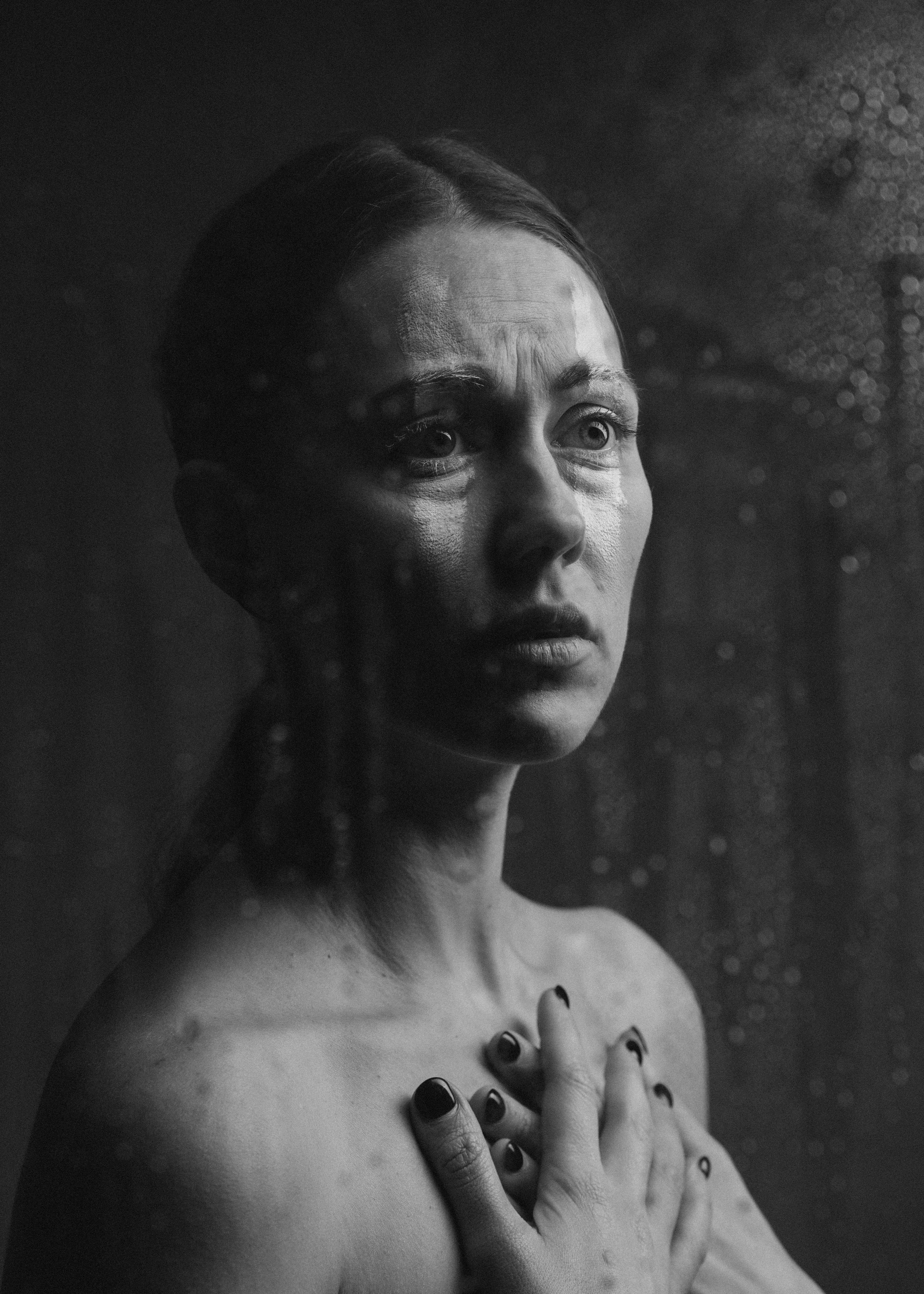 Portrait. Photographe Portraitiste et Spécialiste en Photographie de Famille et Mariages — Région de Lille, Valenciennes