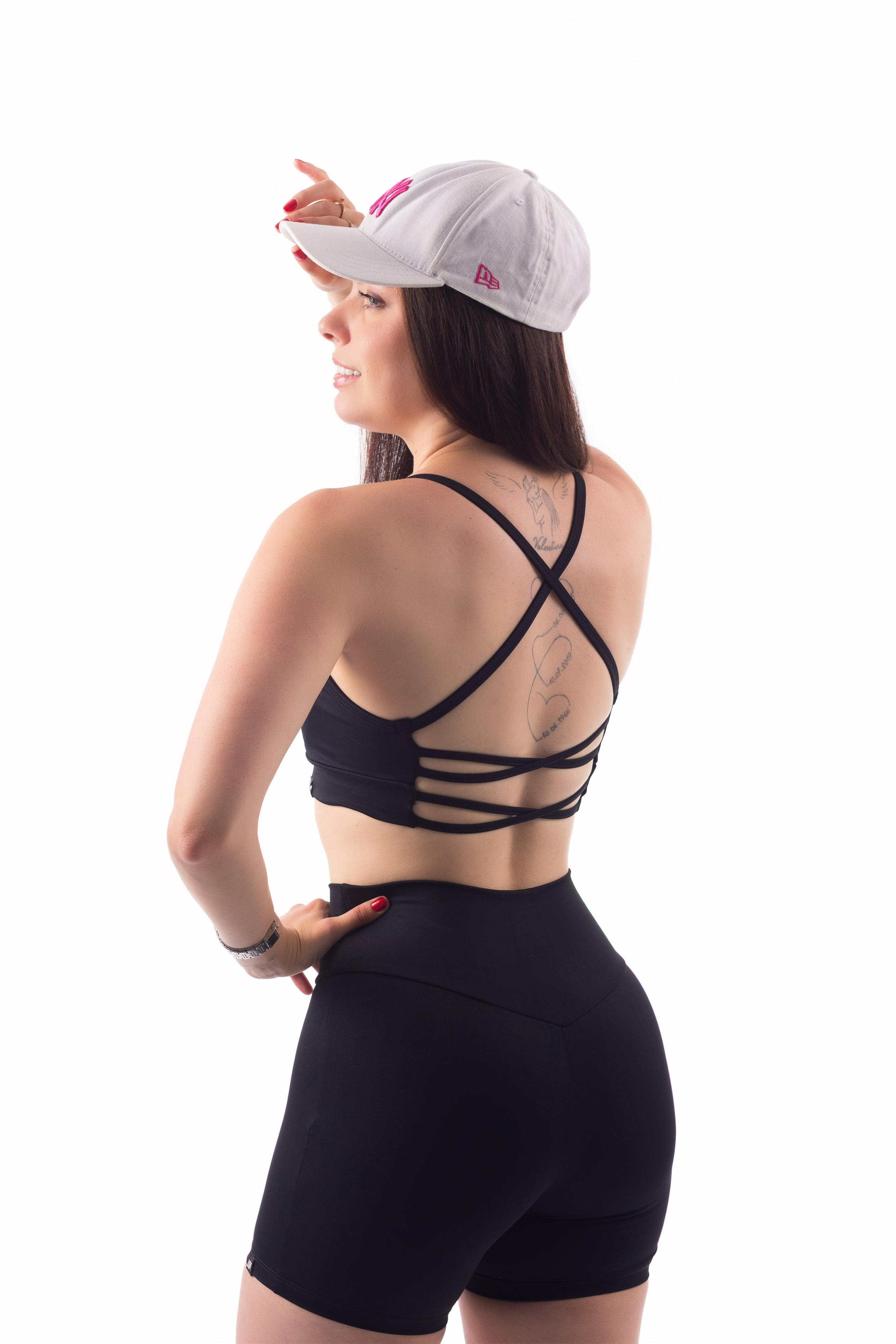 DW Fitness. Fotografia Fernando Martins