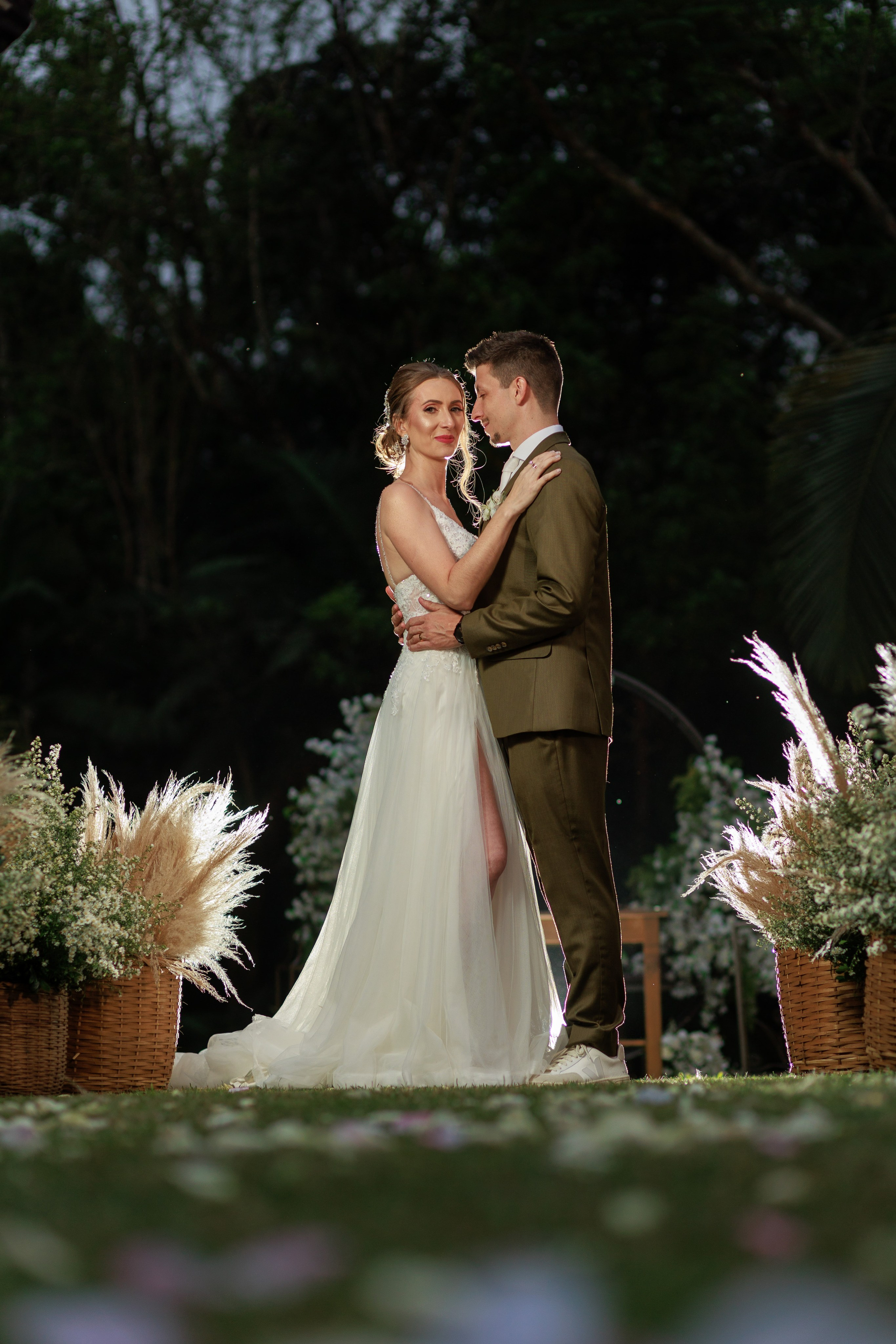 Weddings. Fotografia Fernando Martins