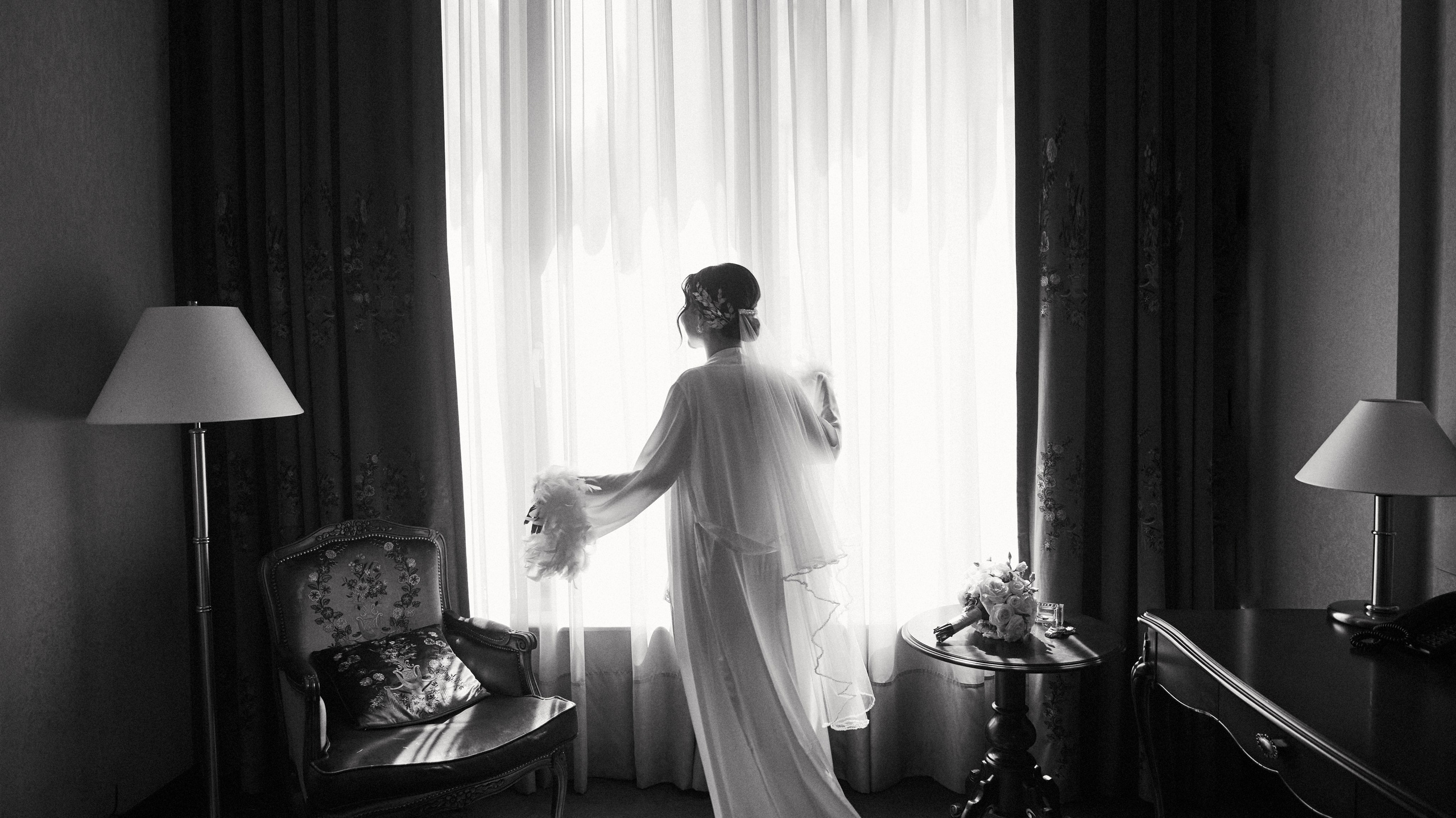 Свадьба Мирей и Руслана: Уникальные Моменты от проф фотографа. Валерия Вартанова. Фотограф